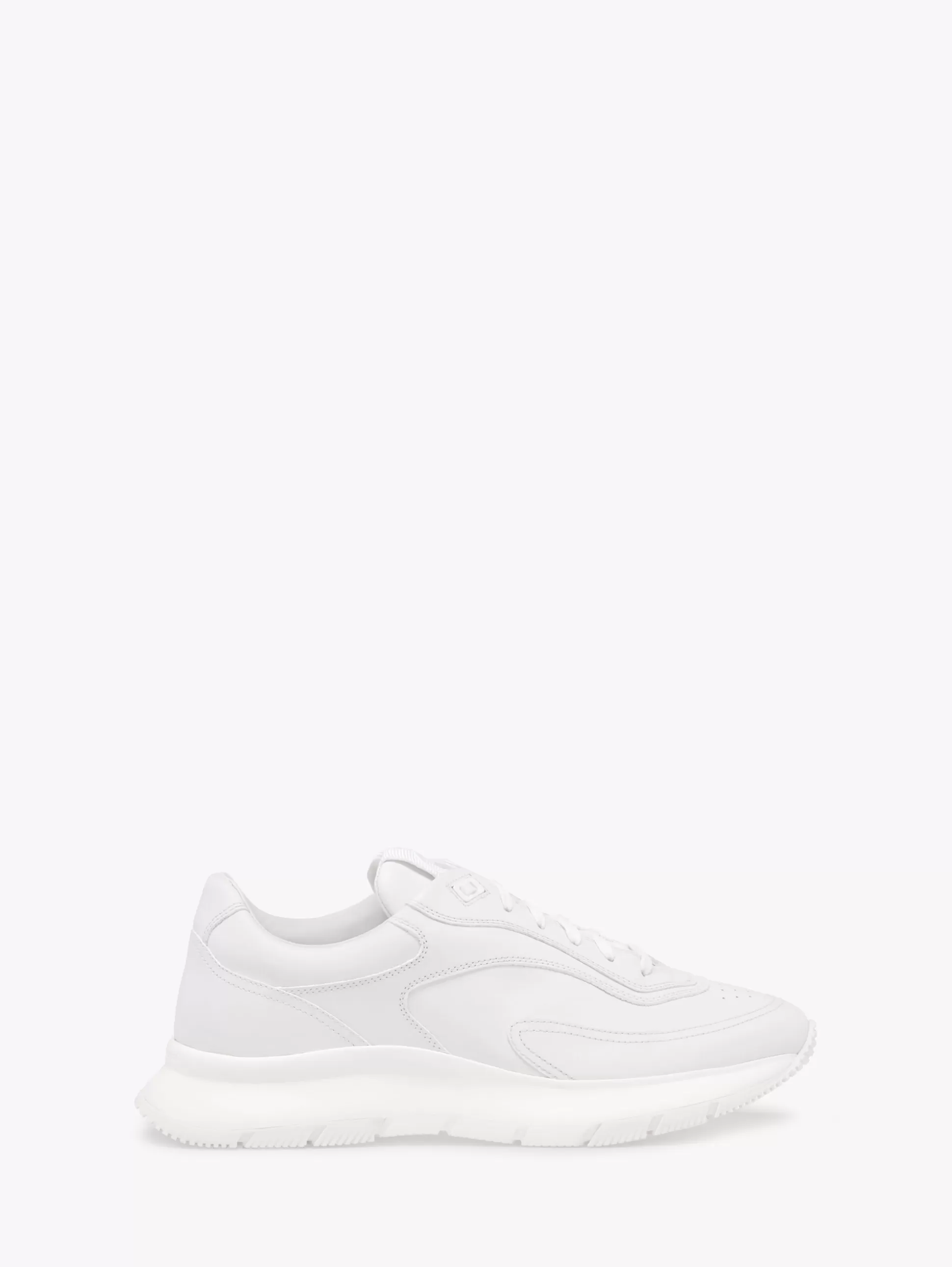 Gianvito Rossi Sneakers-24 WHITE