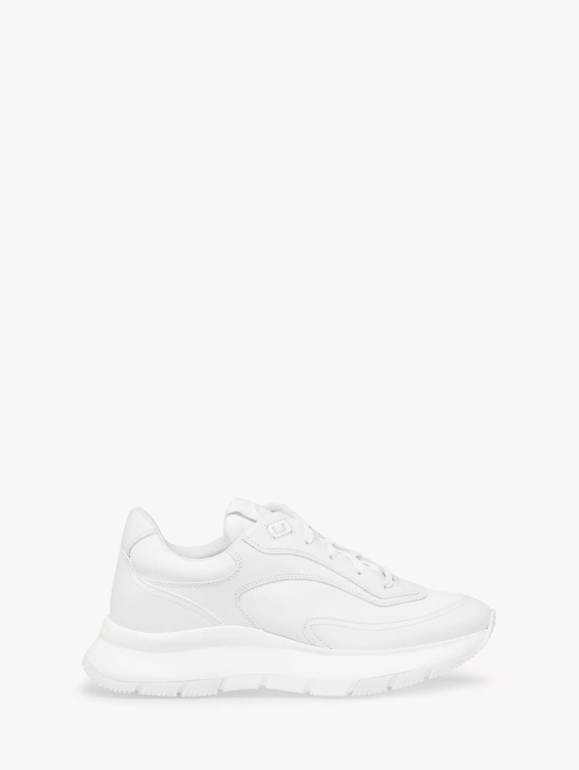 Gianvito Rossi Sneakers-24 WHITE