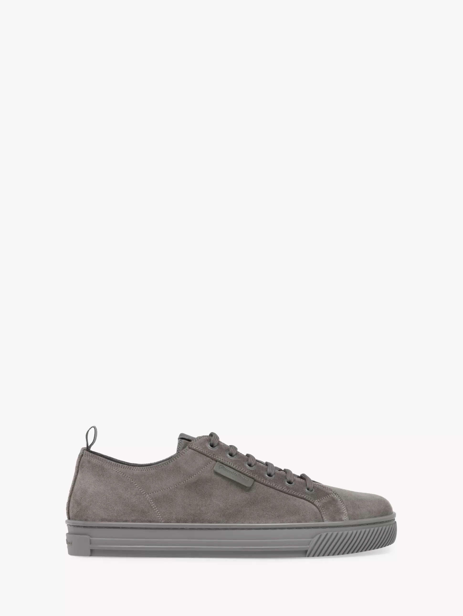 Gianvito Rossi Sneakers-360 LOW GREY