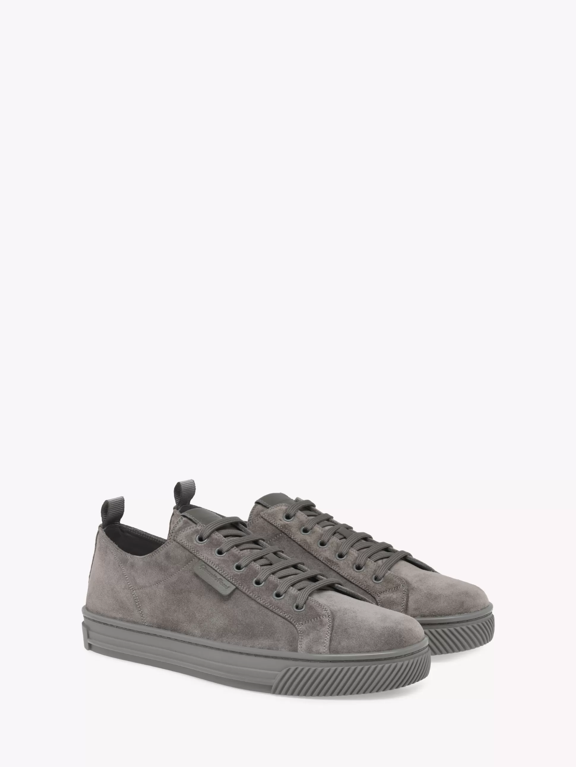 Gianvito Rossi Sneakers-360 LOW GREY