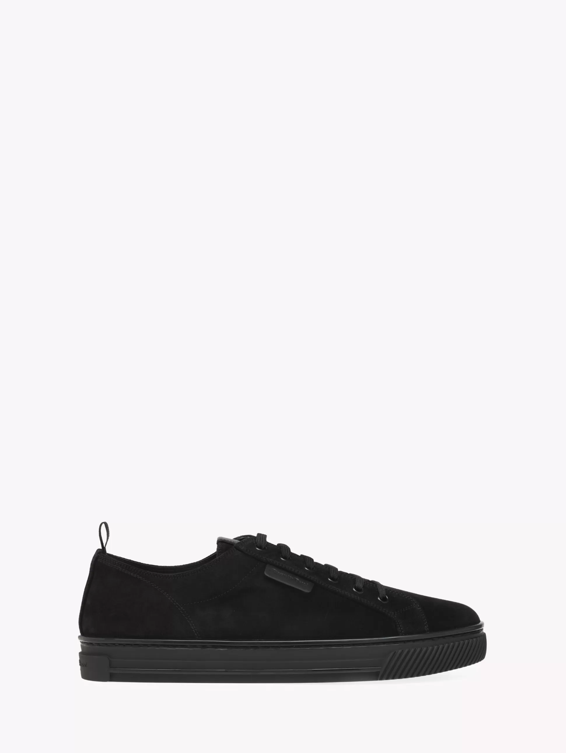 Gianvito Rossi Sneakers-360 LOW BLACK