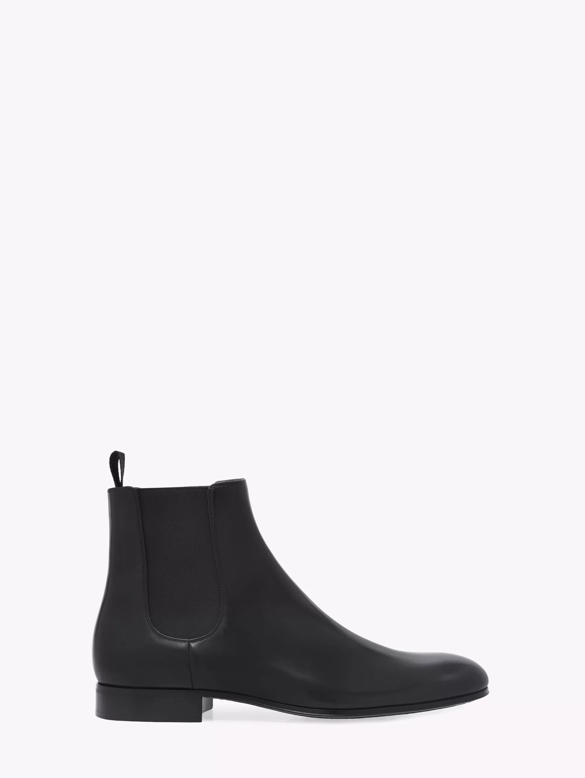 Gianvito Rossi Casual-ALAIN BLACK