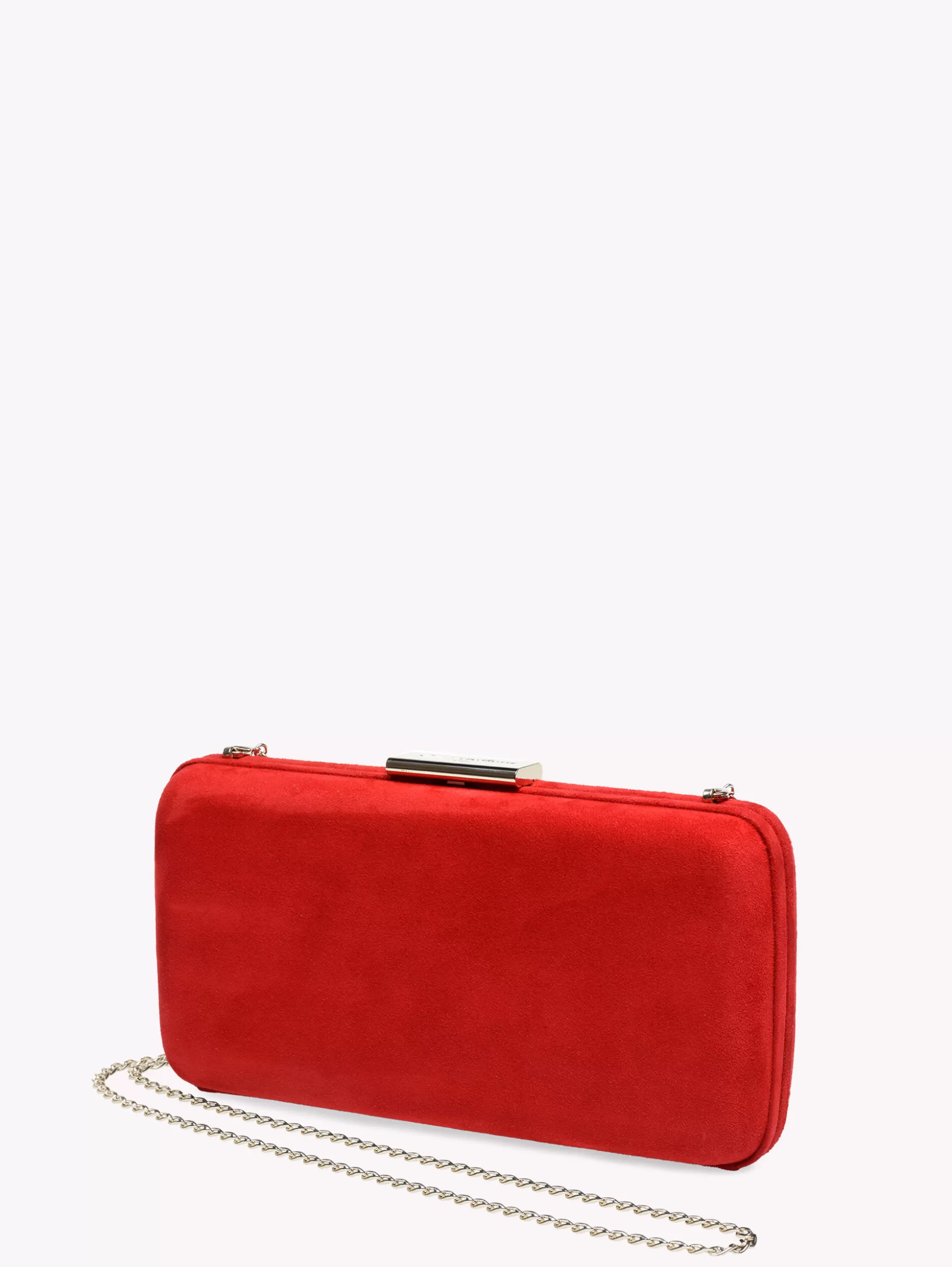 Gianvito Rossi Bags-BELLA RED