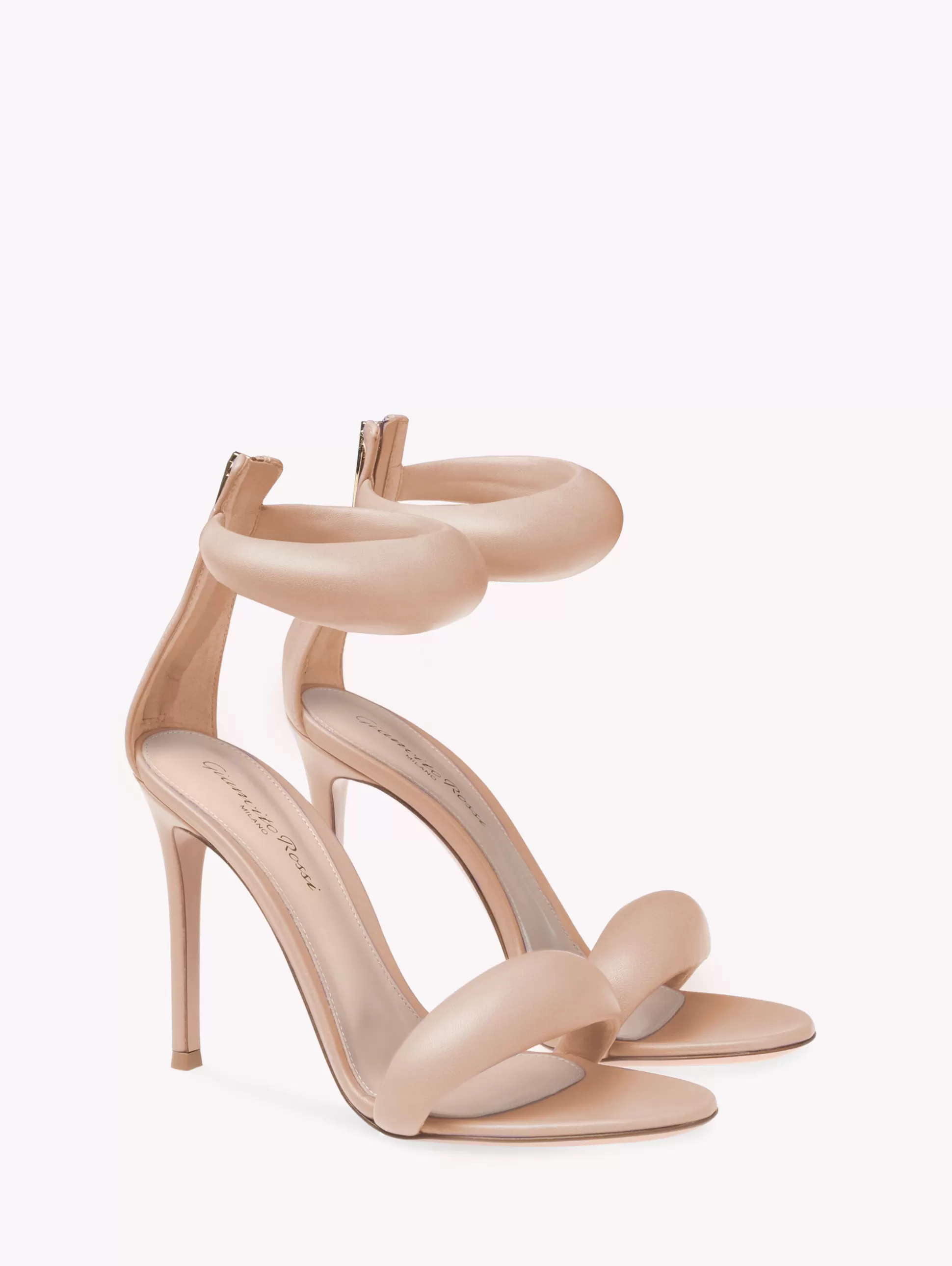 Gianvito Rossi Sandals | Bijoux-BIJOUX PINK