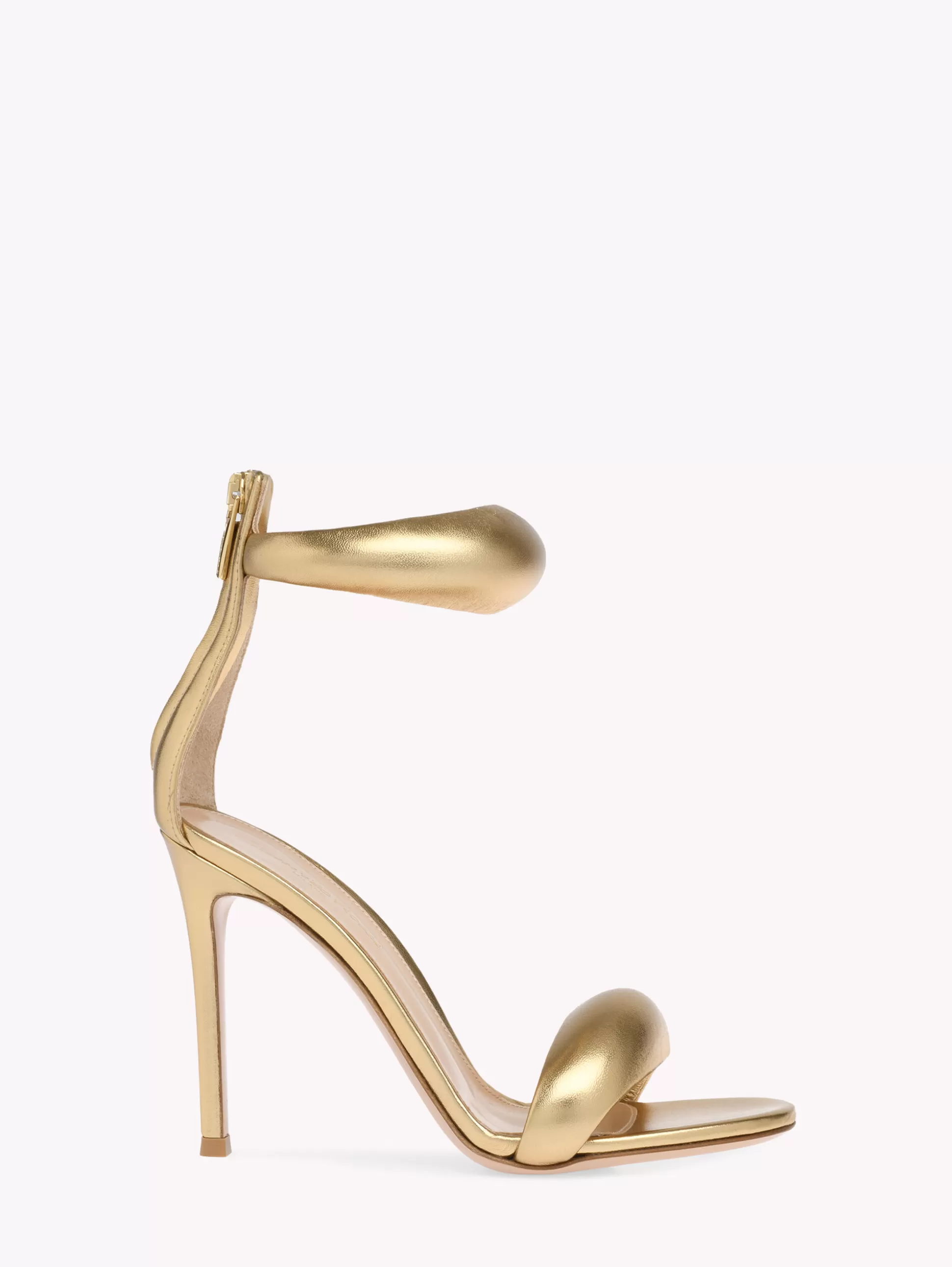 Gianvito Rossi Sandals | Bijoux-BIJOUX GOLD