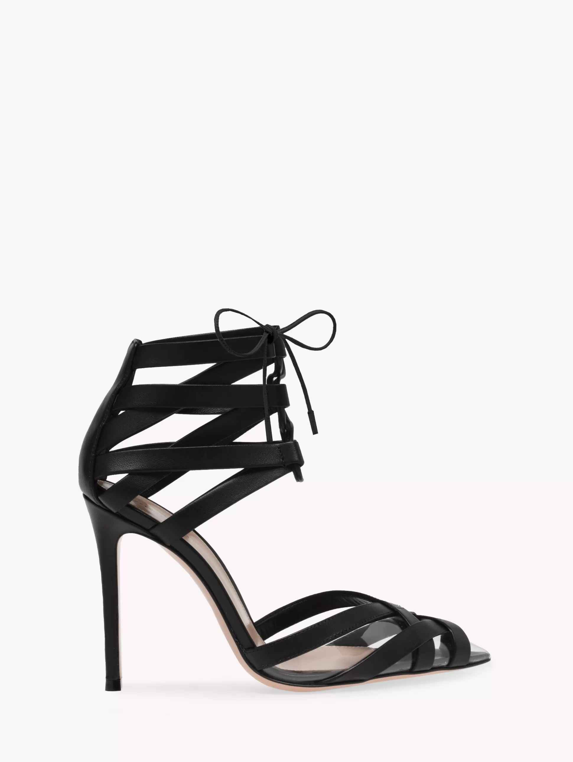 Gianvito Rossi Pumps-CATHERINE D'ORSAY BLACK