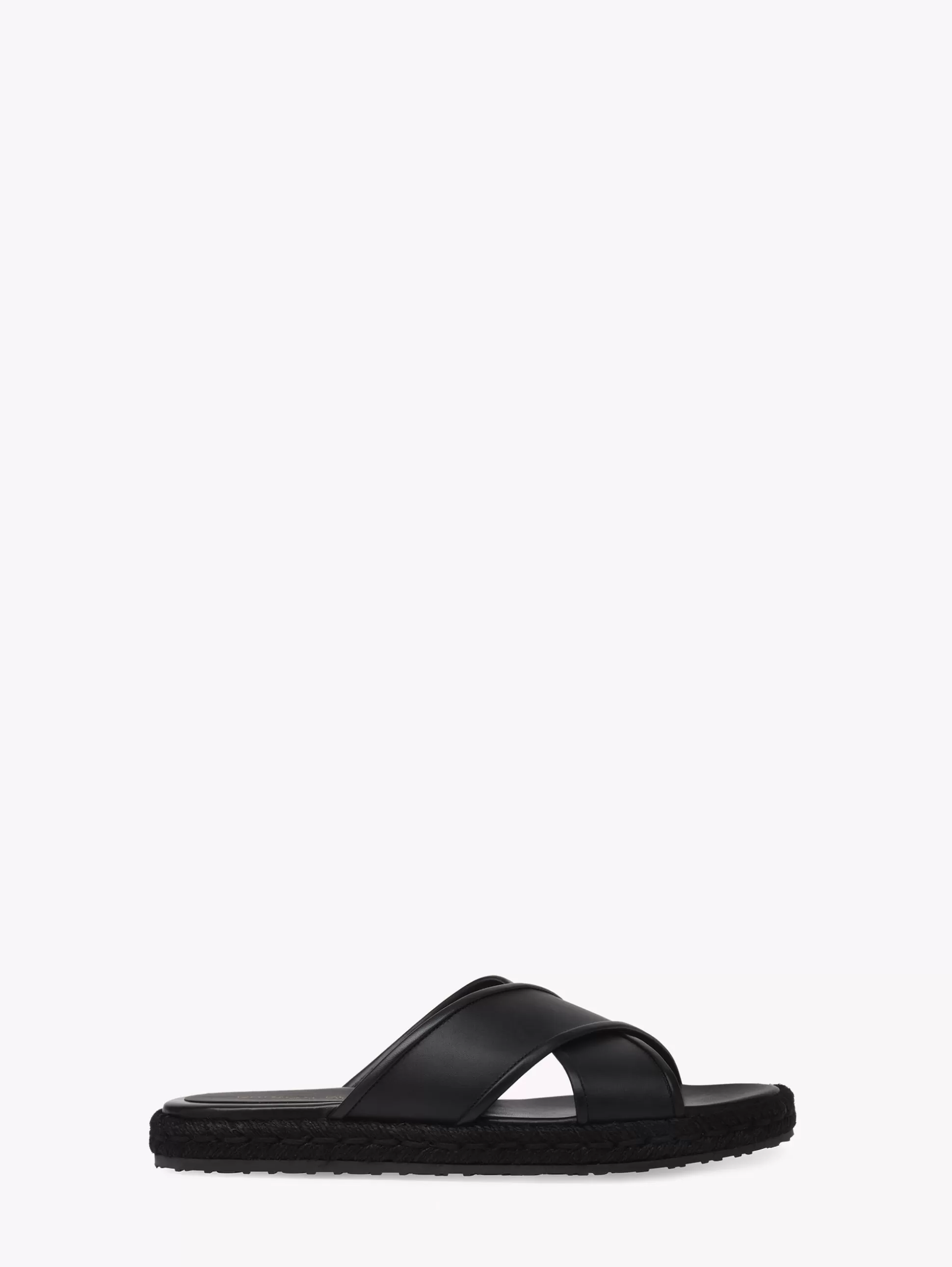 Gianvito Rossi Casual-CESARE BLACK