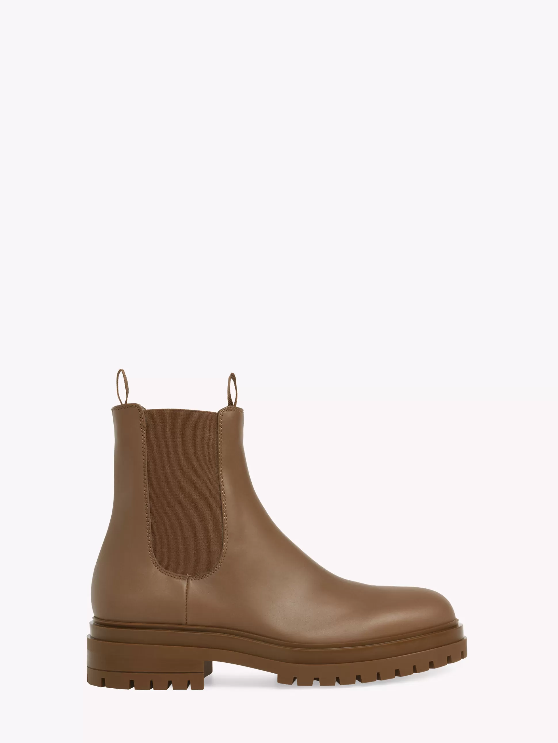 Gianvito Rossi Casual-CHESTER BROWN