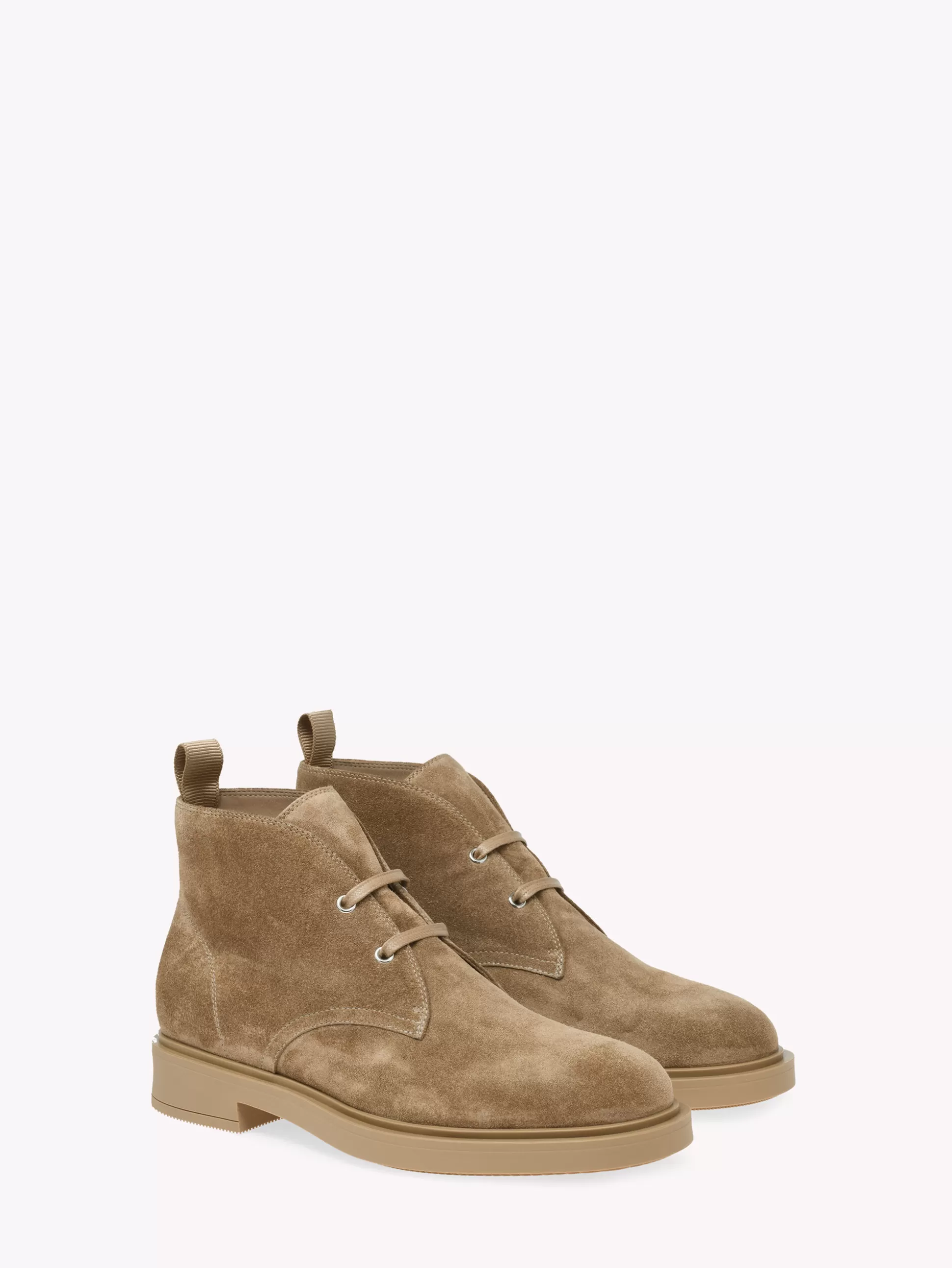 Gianvito Rossi Casual-COHEN BROWN