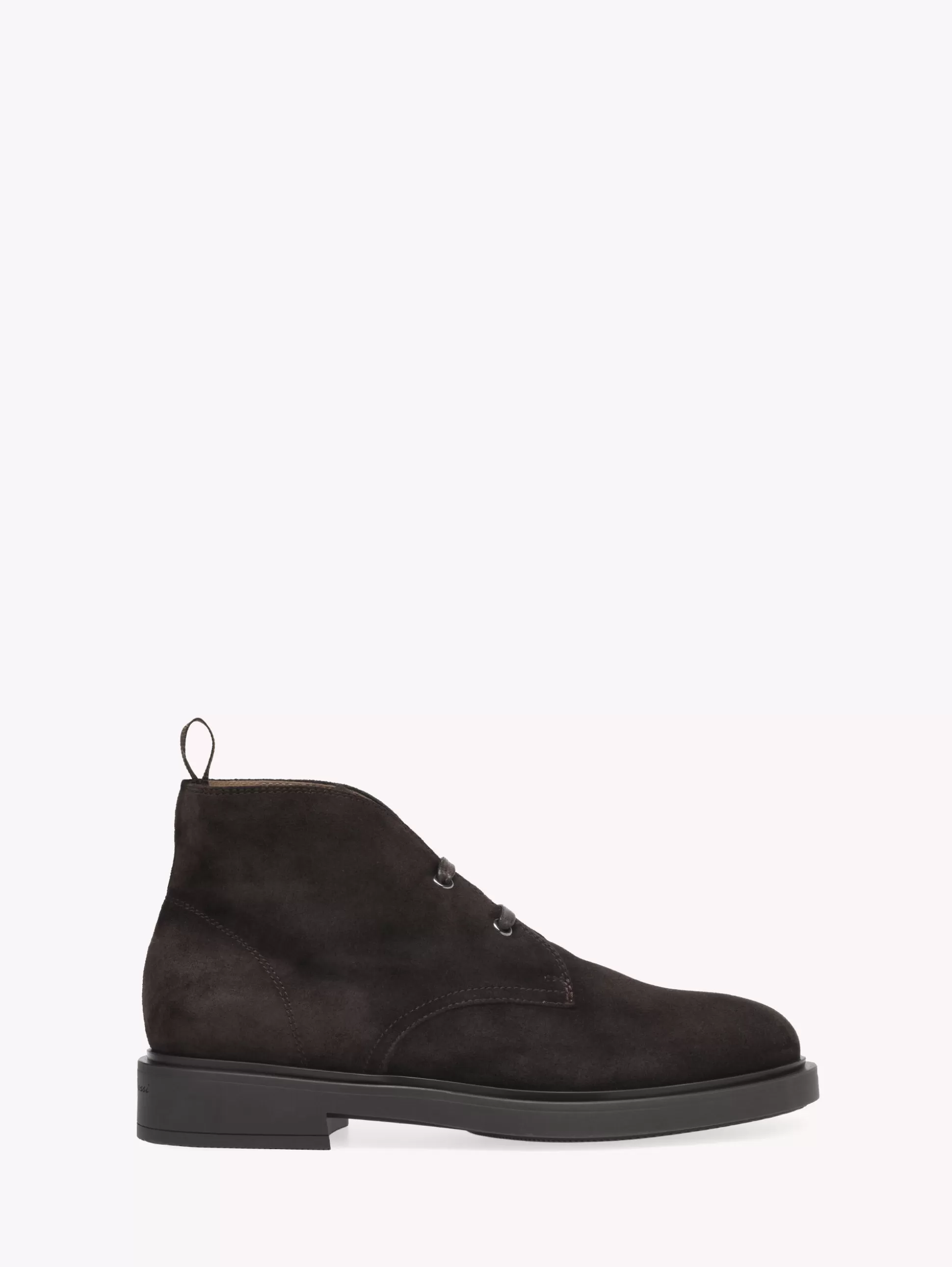 Gianvito Rossi Casual-COHEN BROWN