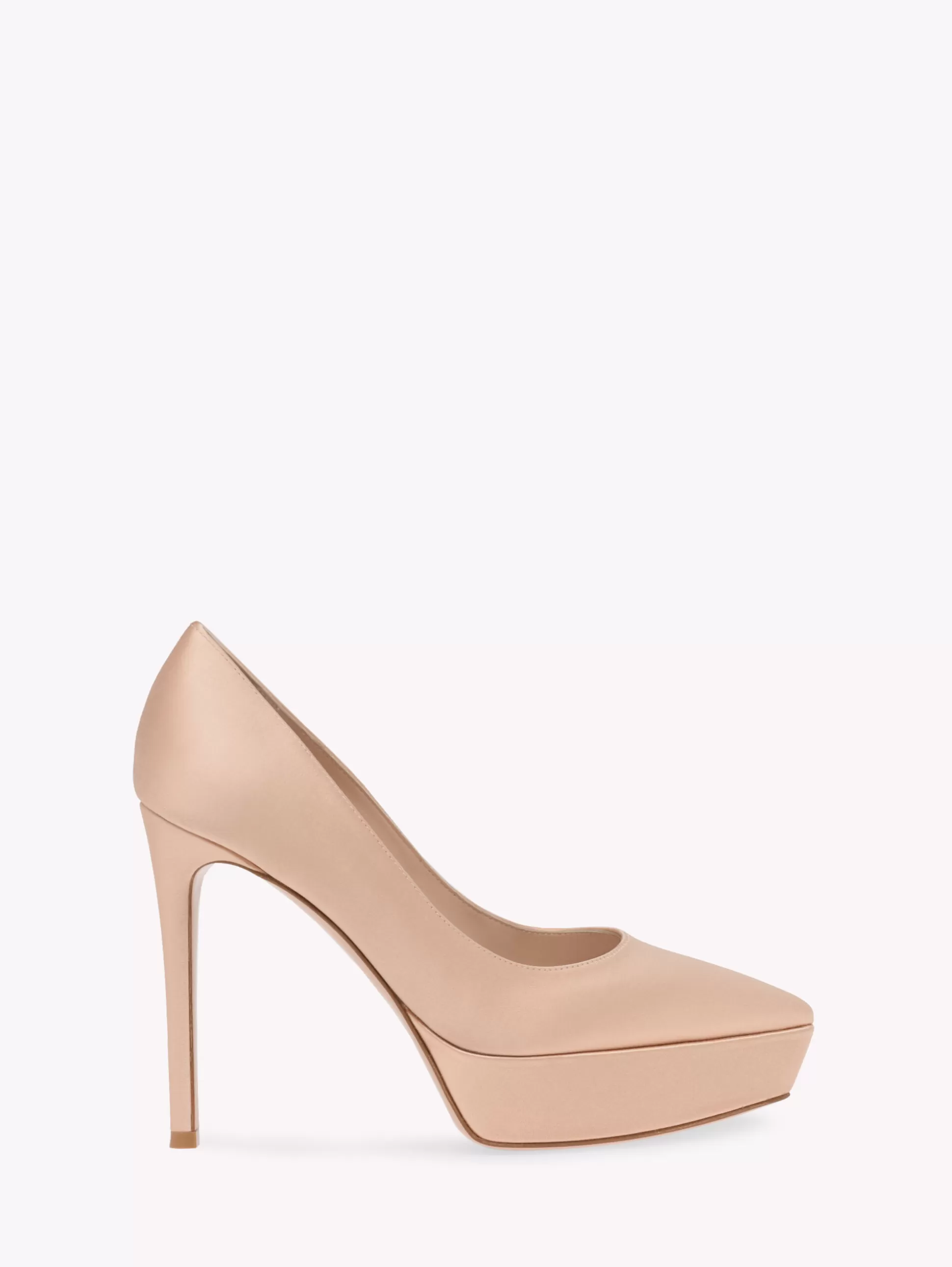 Gianvito Rossi Pumps-DASHA PINK