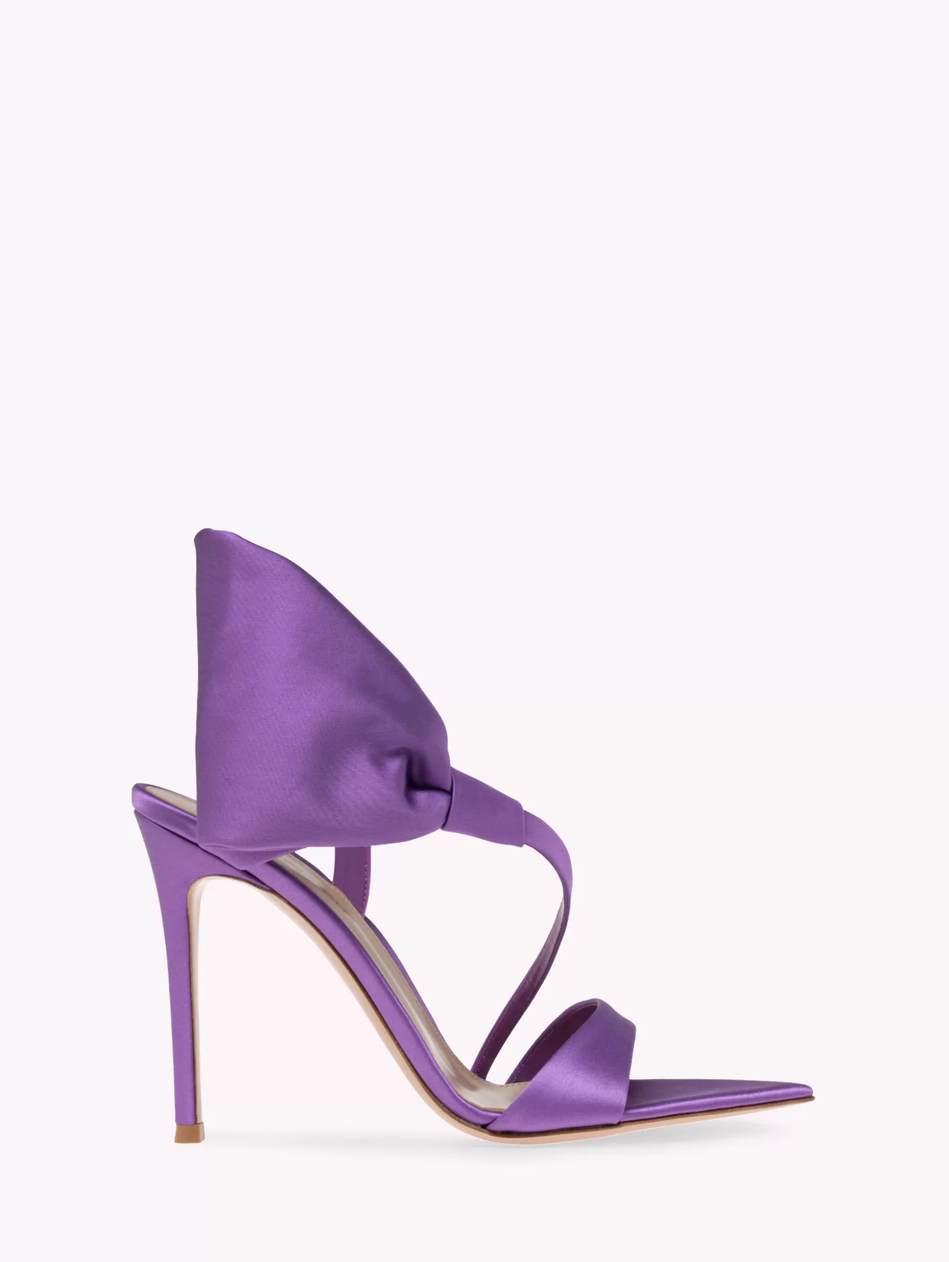 Gianvito Rossi Sandals-DOSITEA PURPLE