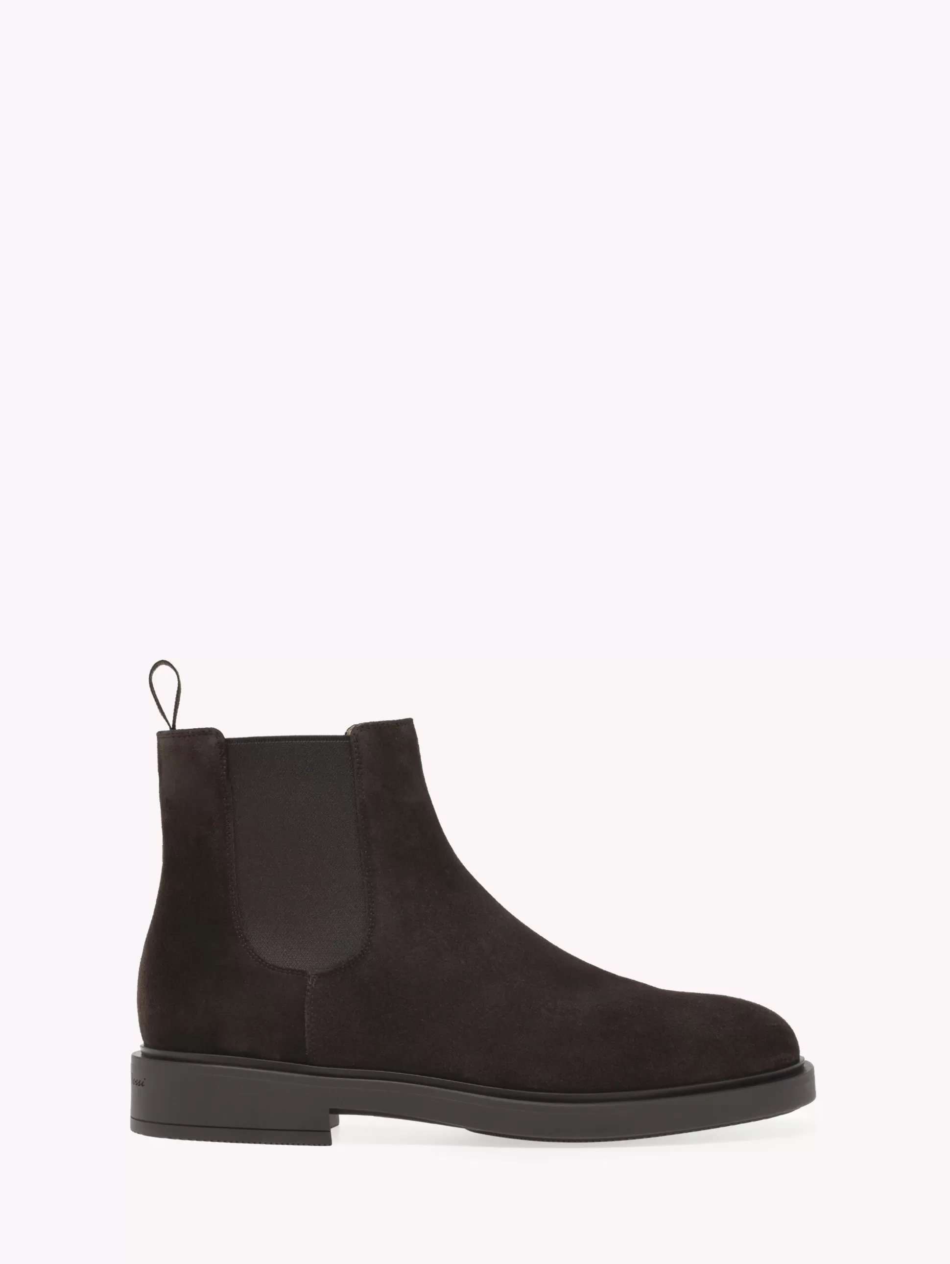 Gianvito Rossi Casual-DOUGLAS BROWN