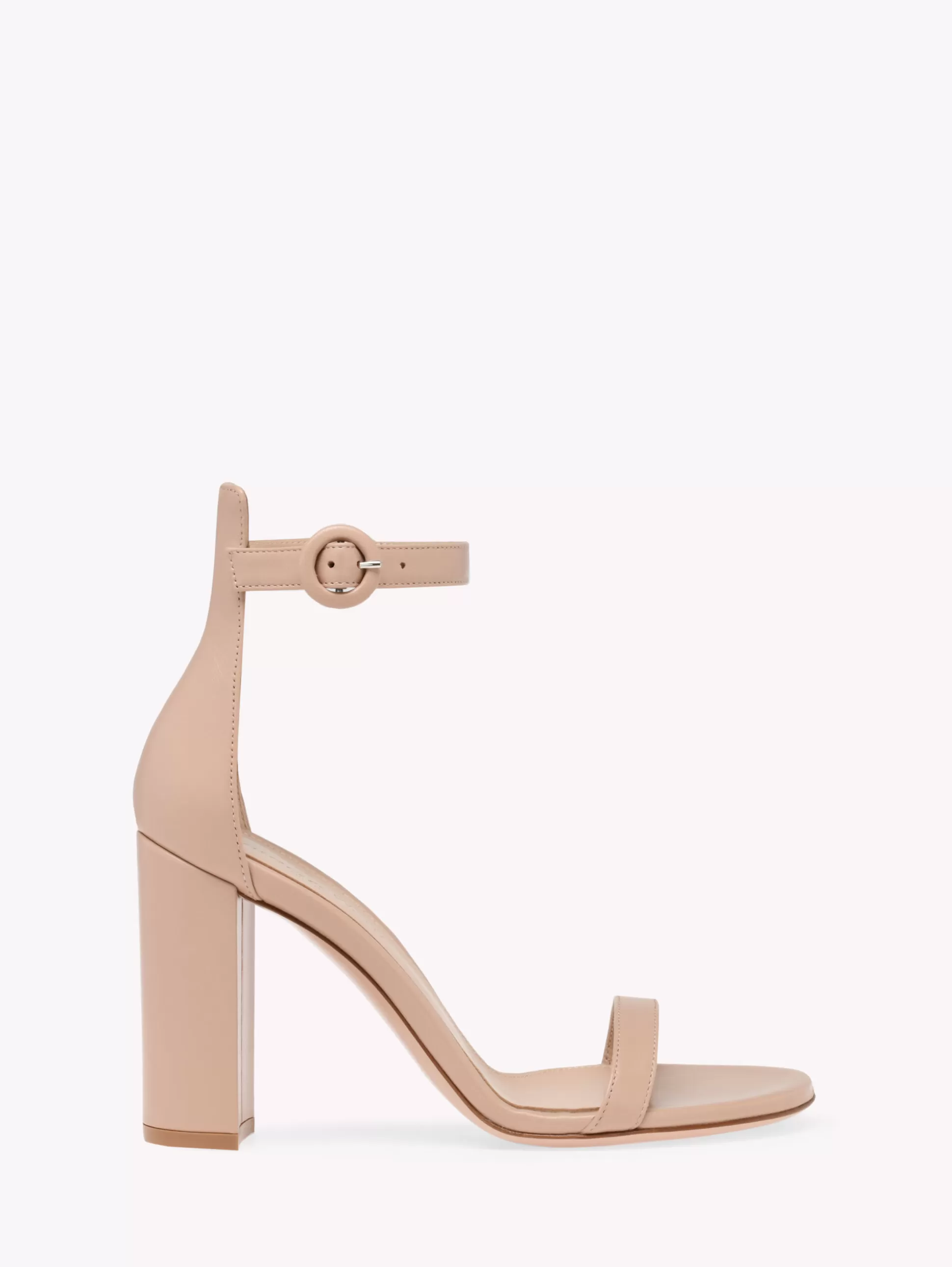 Gianvito Rossi Sandals-GAETA PINK