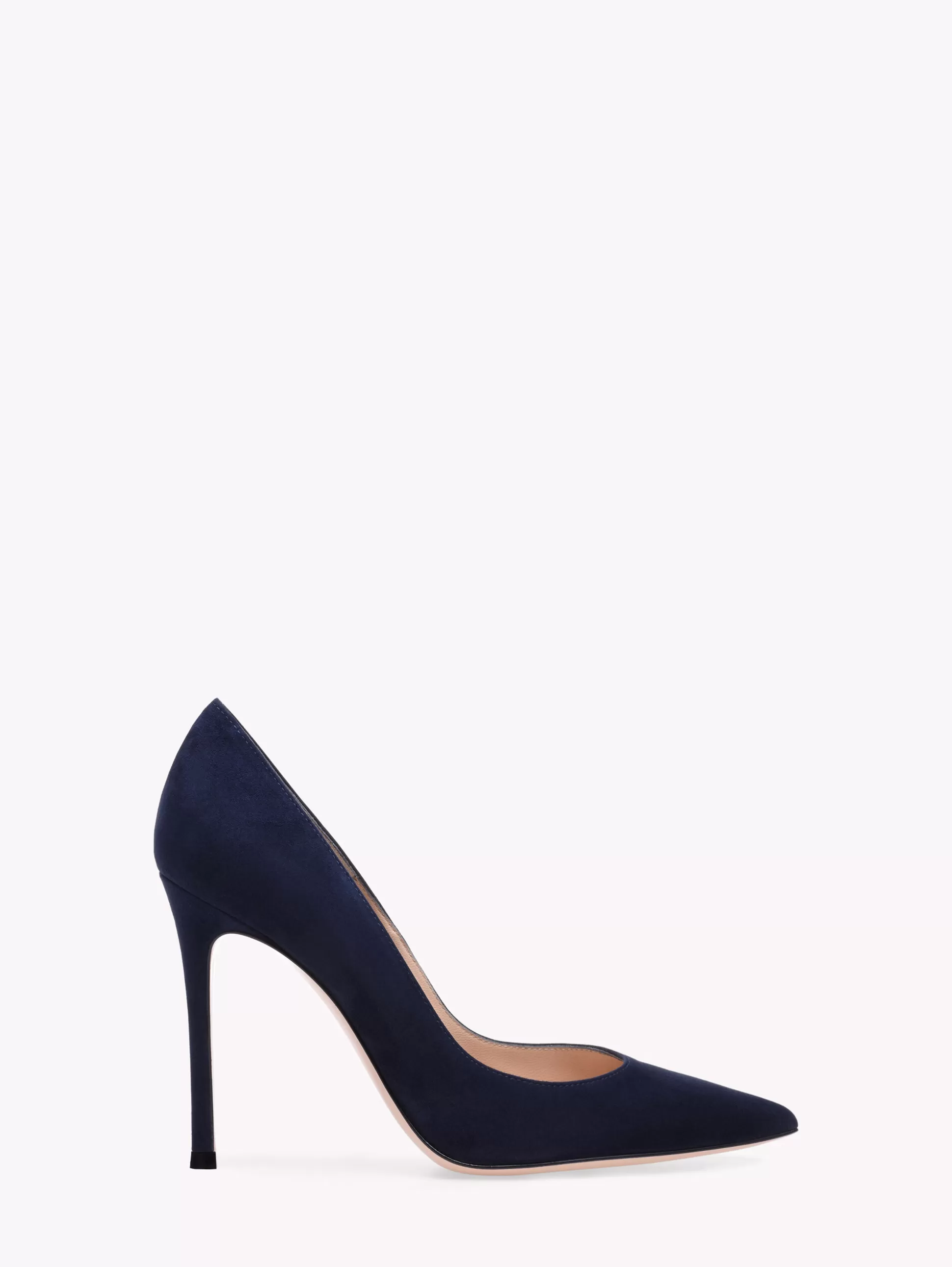 Gianvito Rossi Pumps | Signatures-GIANVITO 105 BLUE