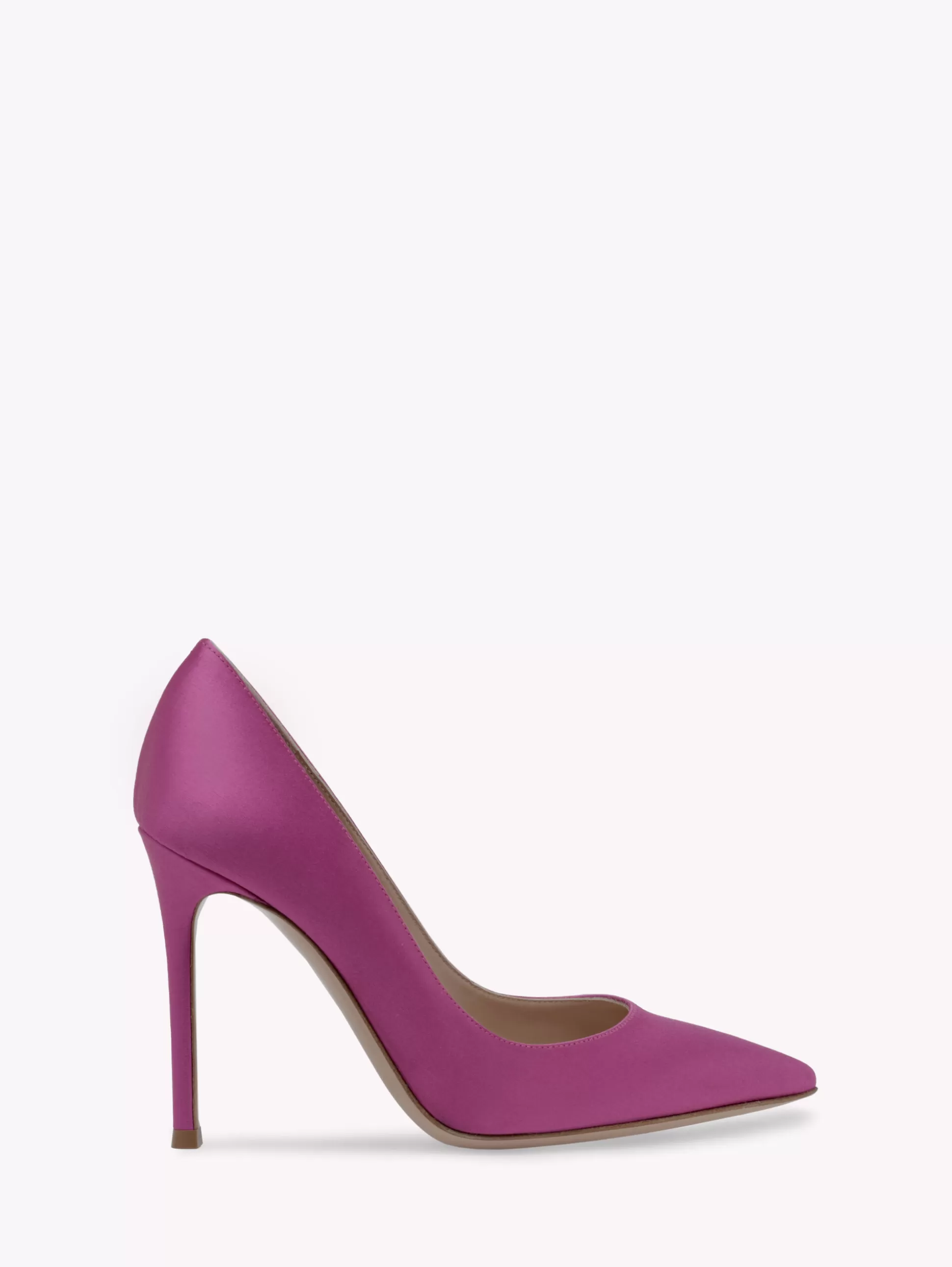 Gianvito Rossi Pumps-GIANVITO 105 PINK