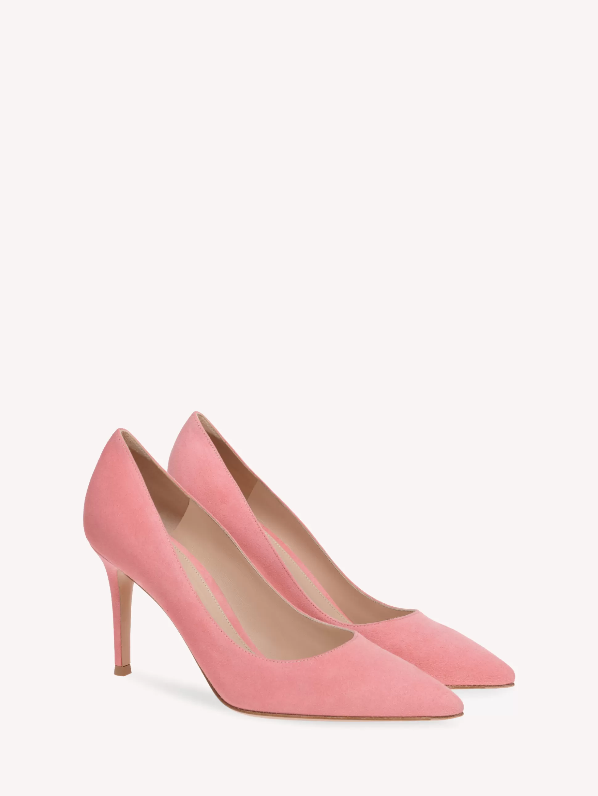 Gianvito Rossi Pumps-GIANVITO 85 PINK