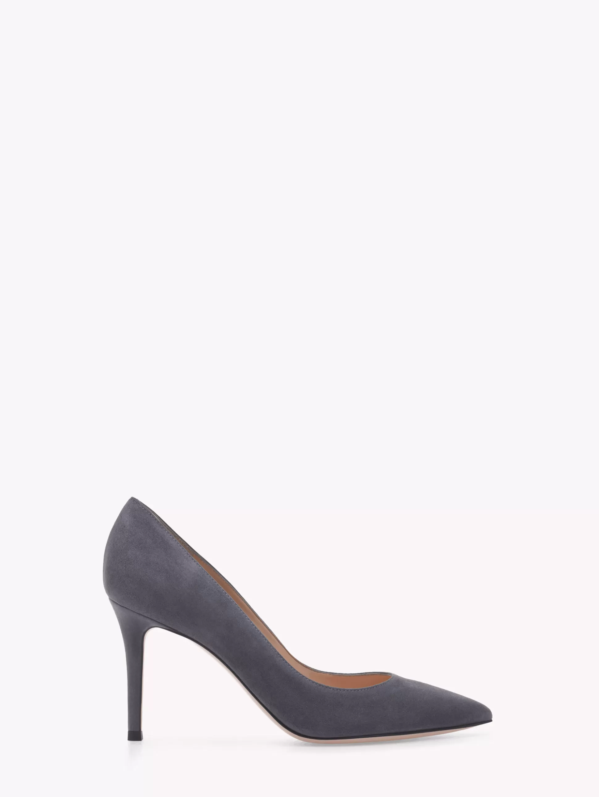 Gianvito Rossi Pumps-GIANVITO 85 GREY