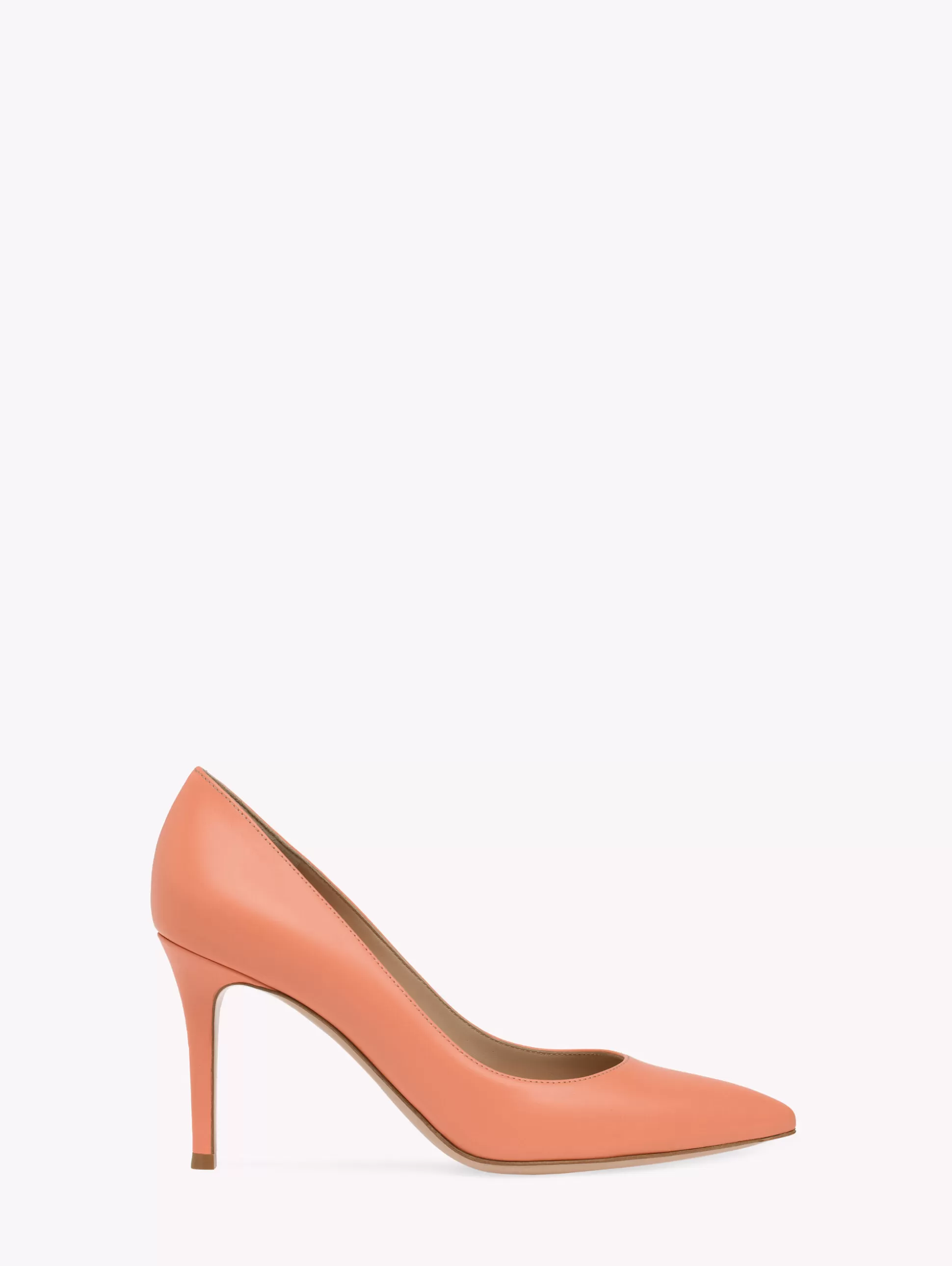 Gianvito Rossi Pumps-GIANVITO 85 ORANGE