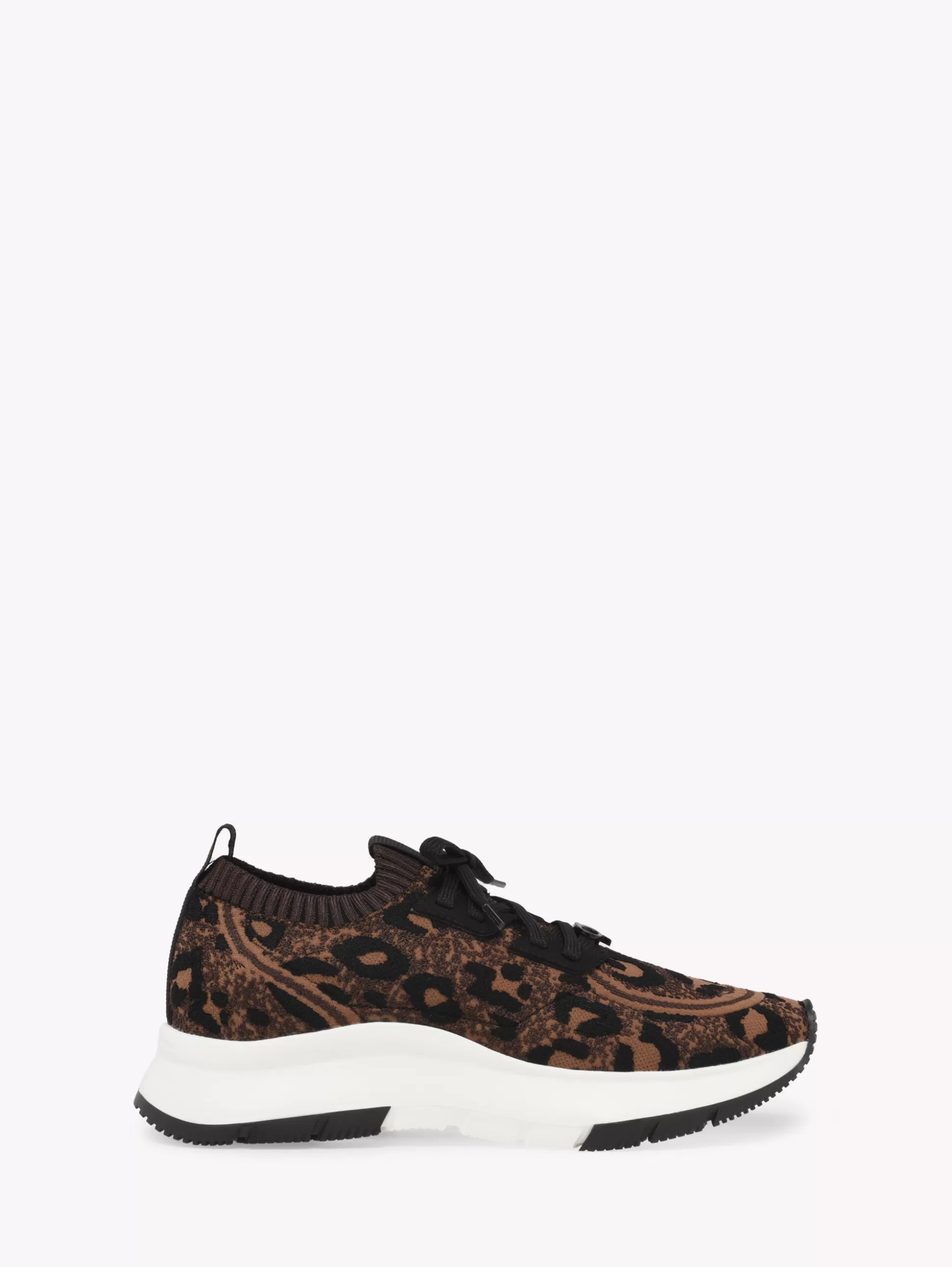 Gianvito Rossi Sneakers-GLOVER BROWN