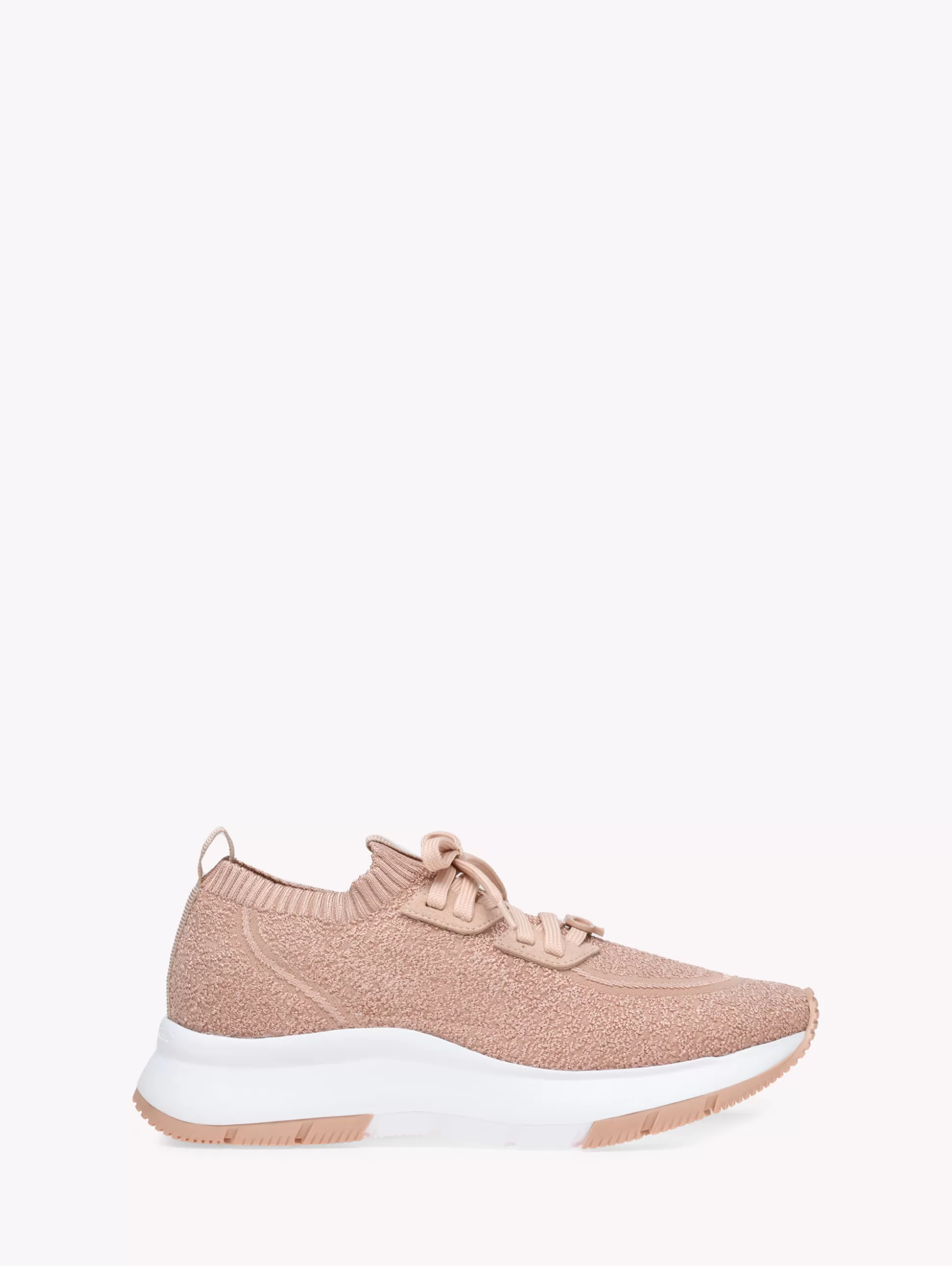 Gianvito Rossi Sneakers-GLOVER PINK