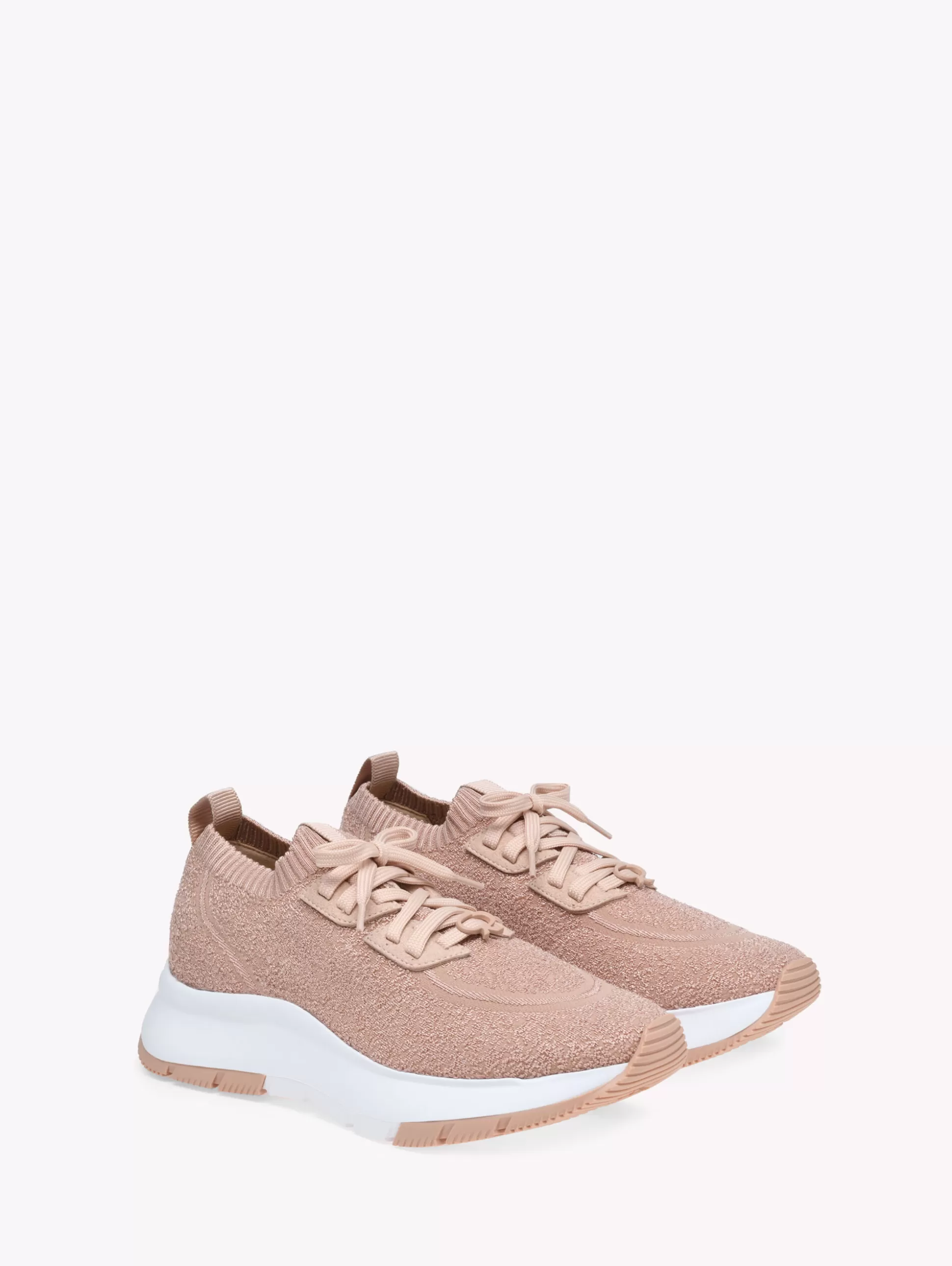 Gianvito Rossi Sneakers-GLOVER PINK