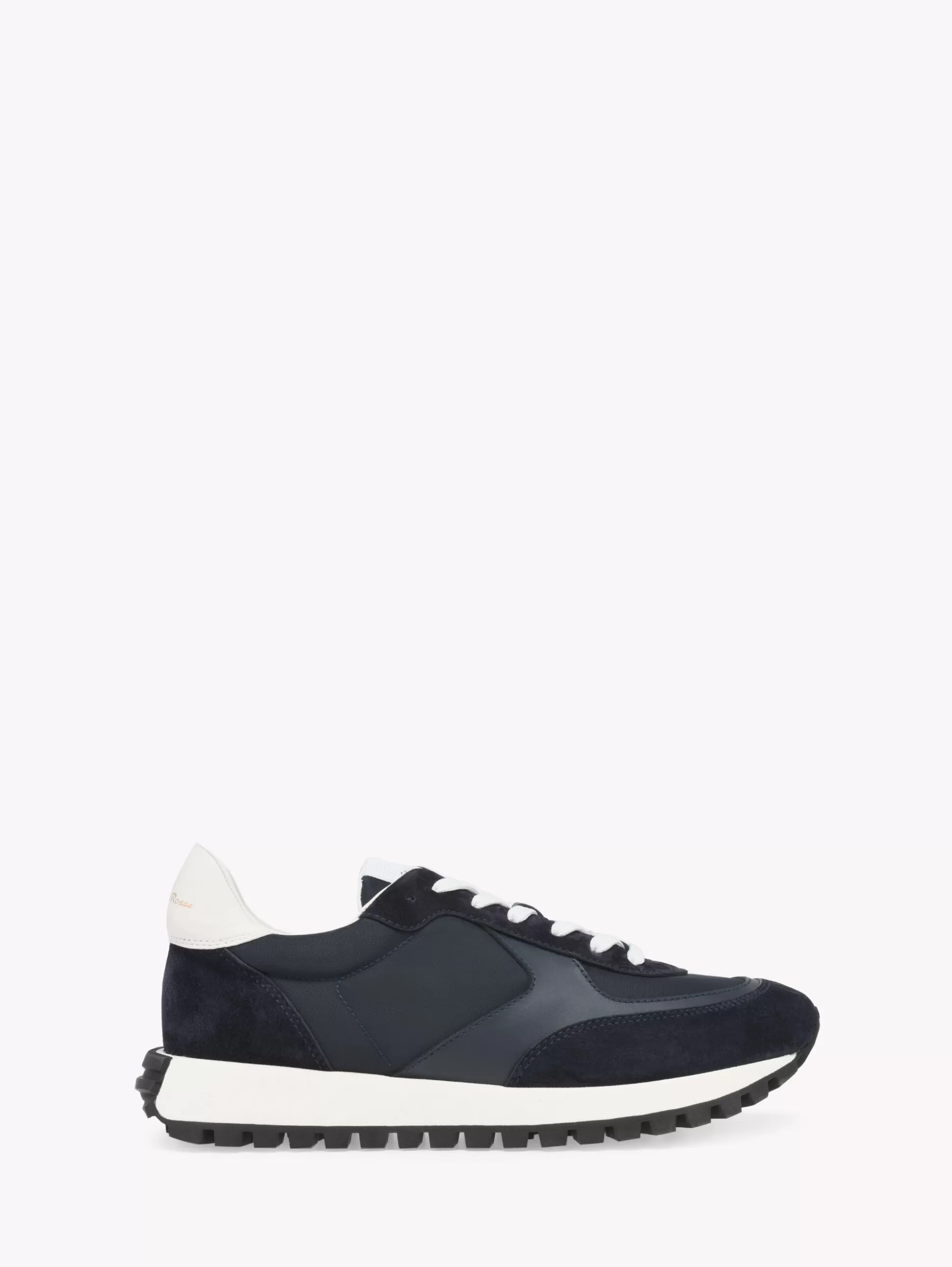 Gianvito Rossi Sneakers-GRAVEL BLUE