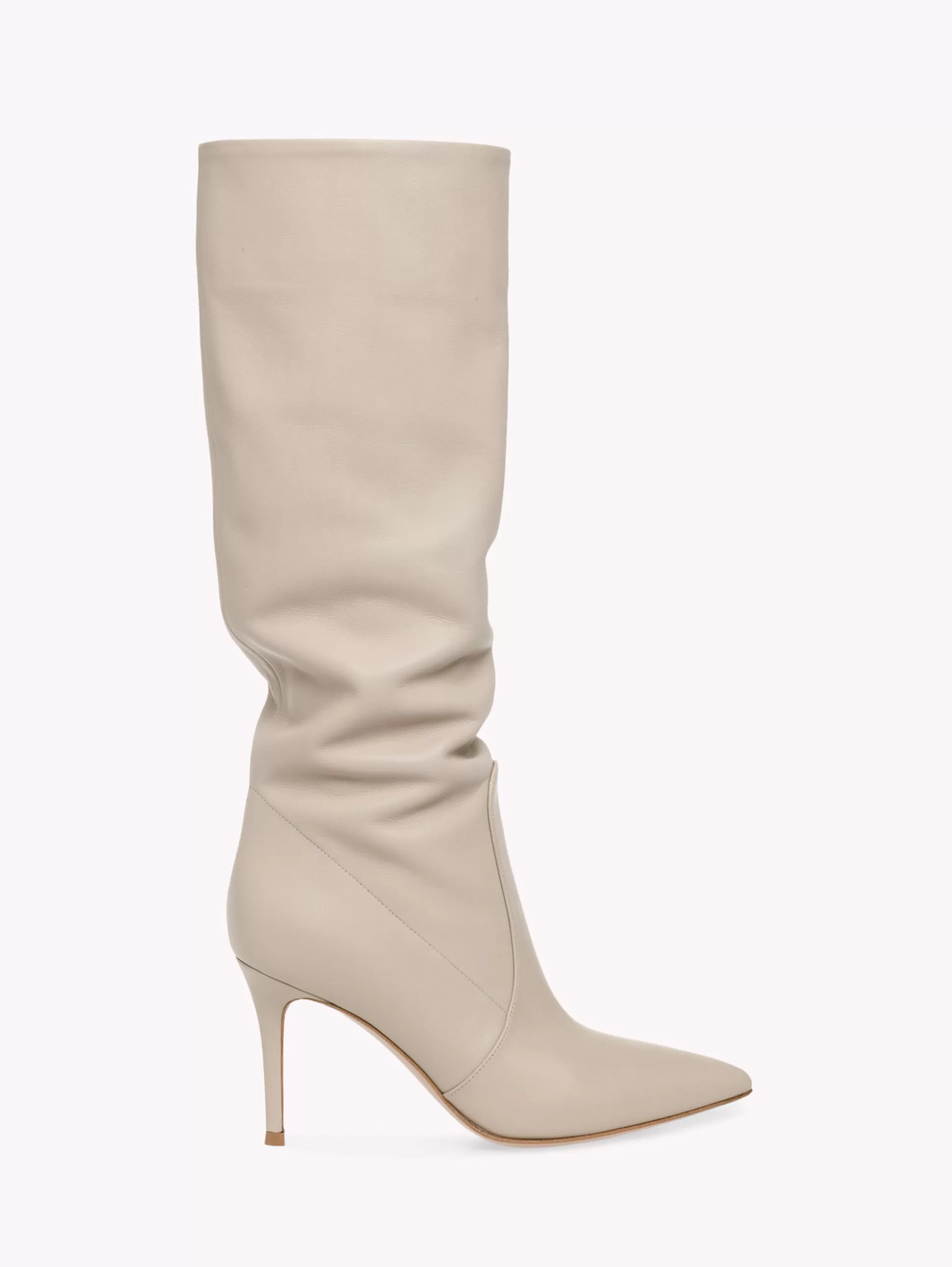 Gianvito Rossi Boots | Signatures-HANSEN NEUTRALS