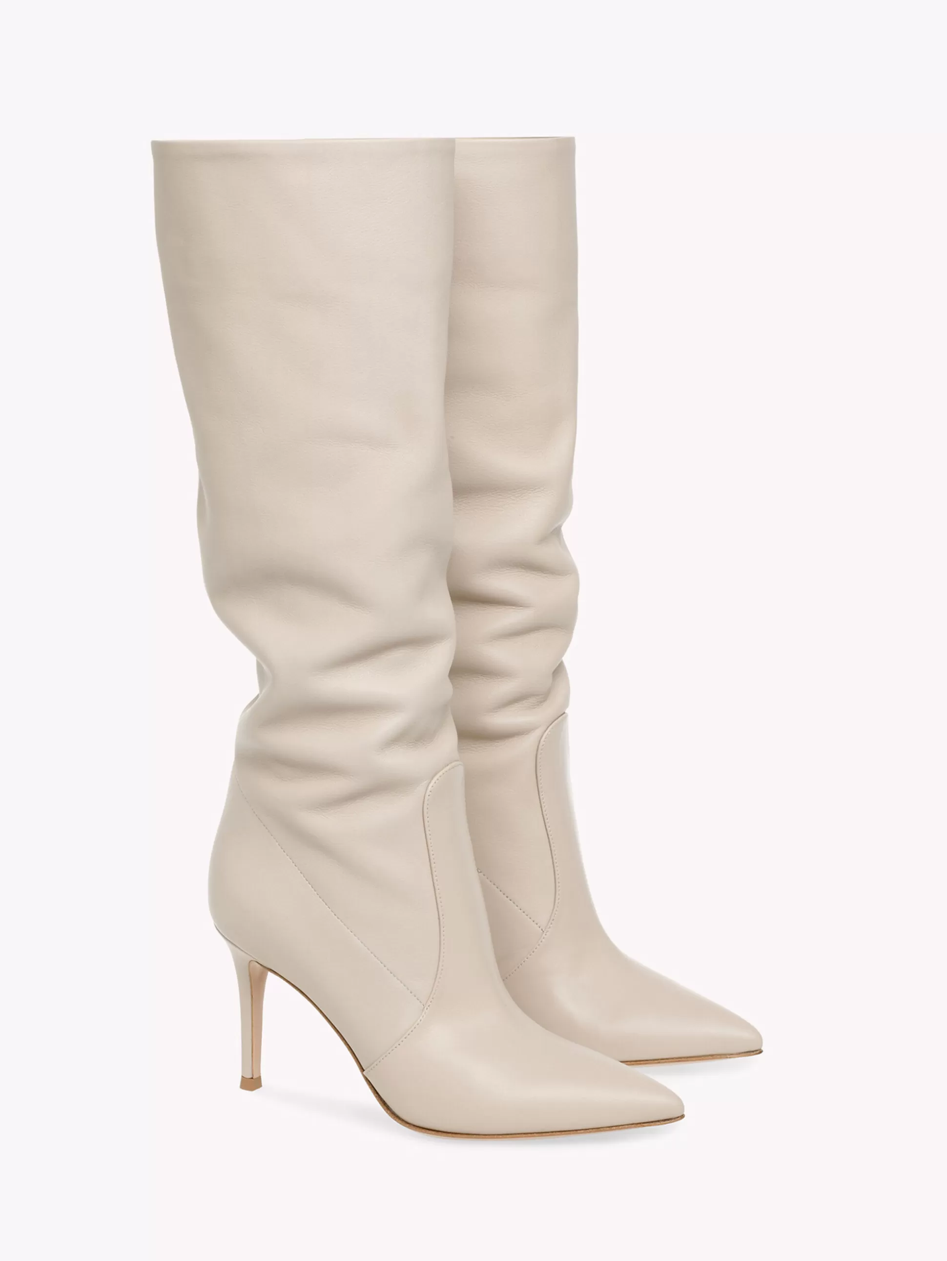 Gianvito Rossi Boots | Signatures-HANSEN NEUTRALS