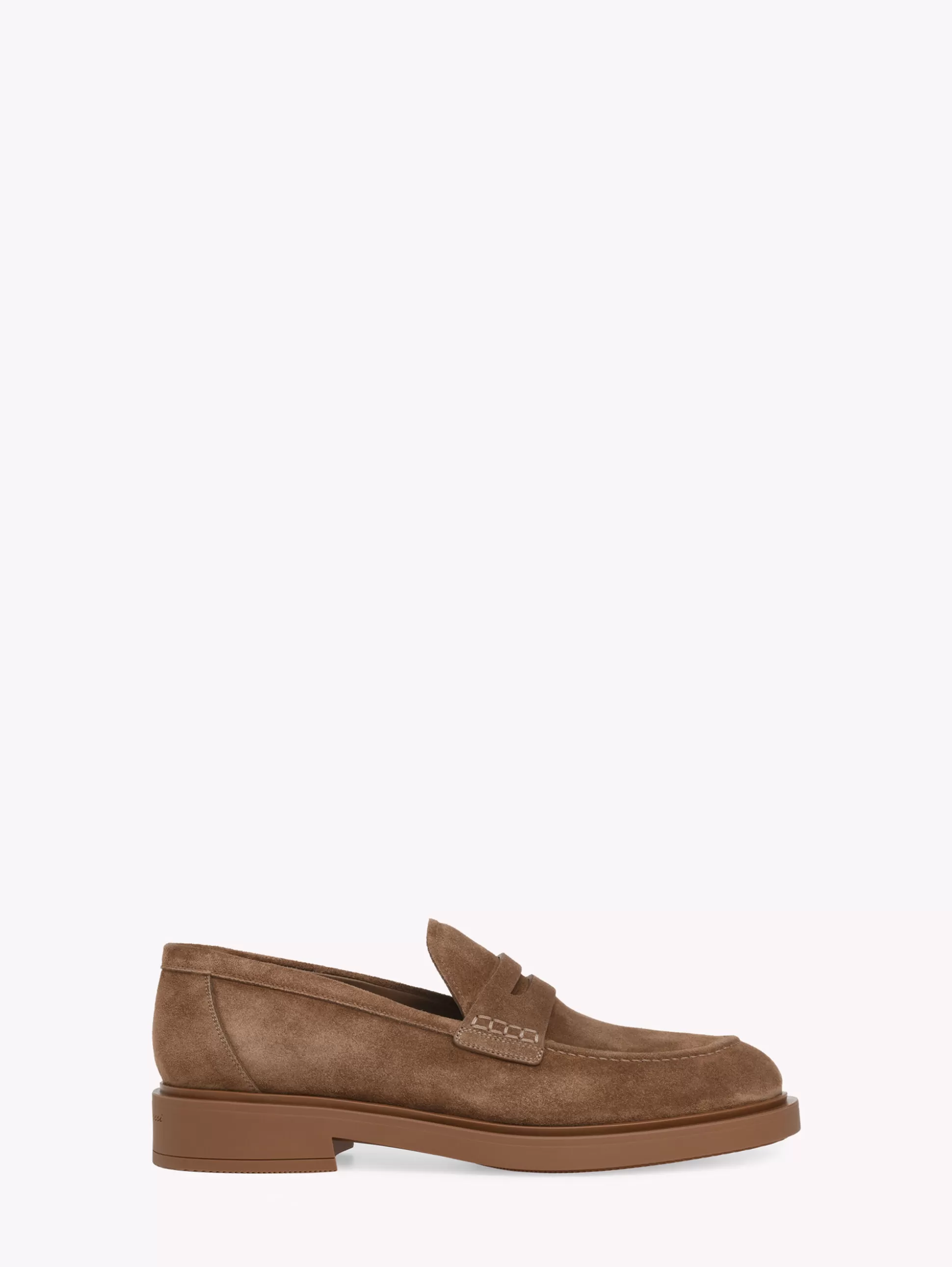 Gianvito Rossi Casual-HARRIS BROWN