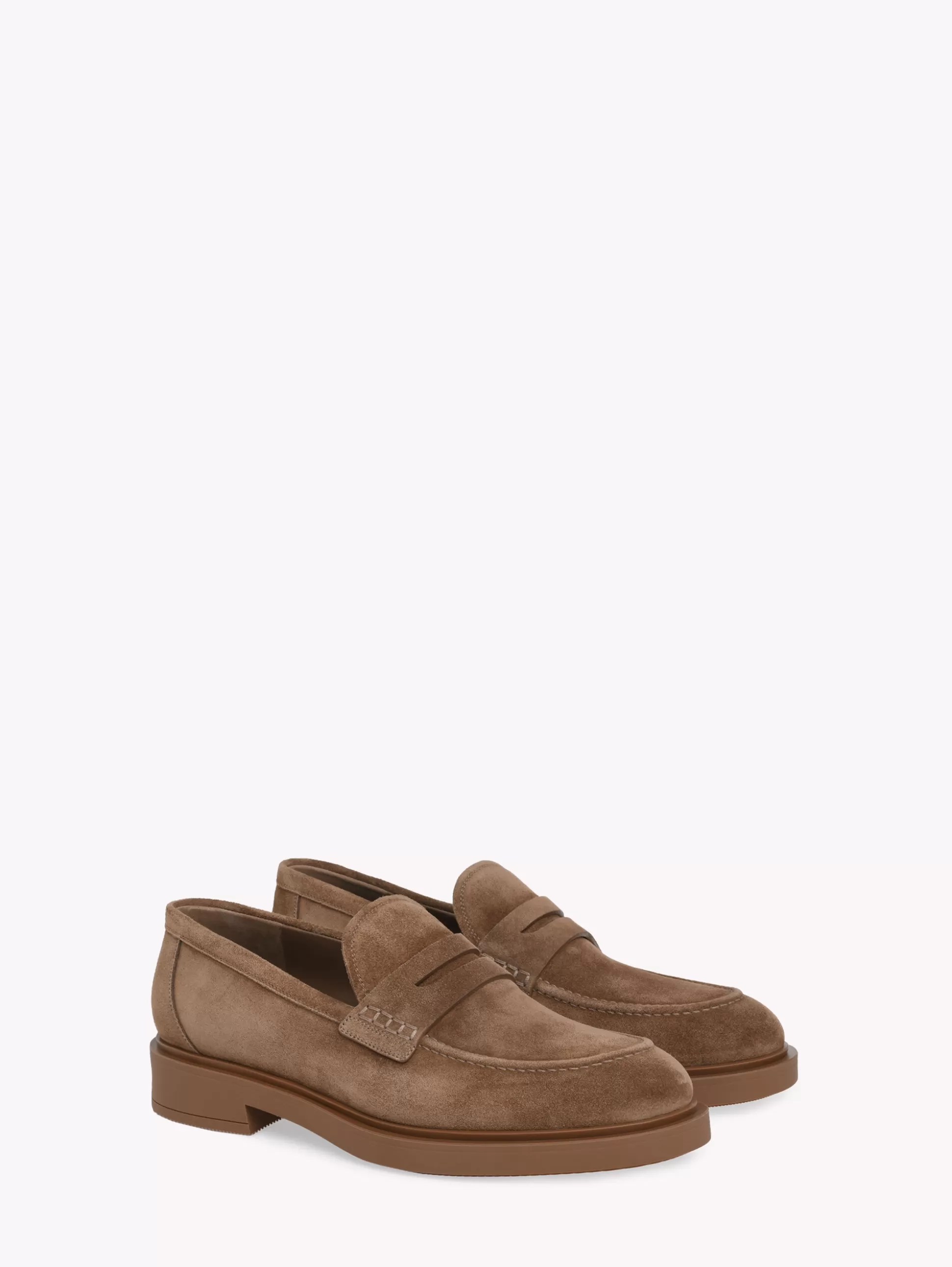 Gianvito Rossi Casual-HARRIS BROWN