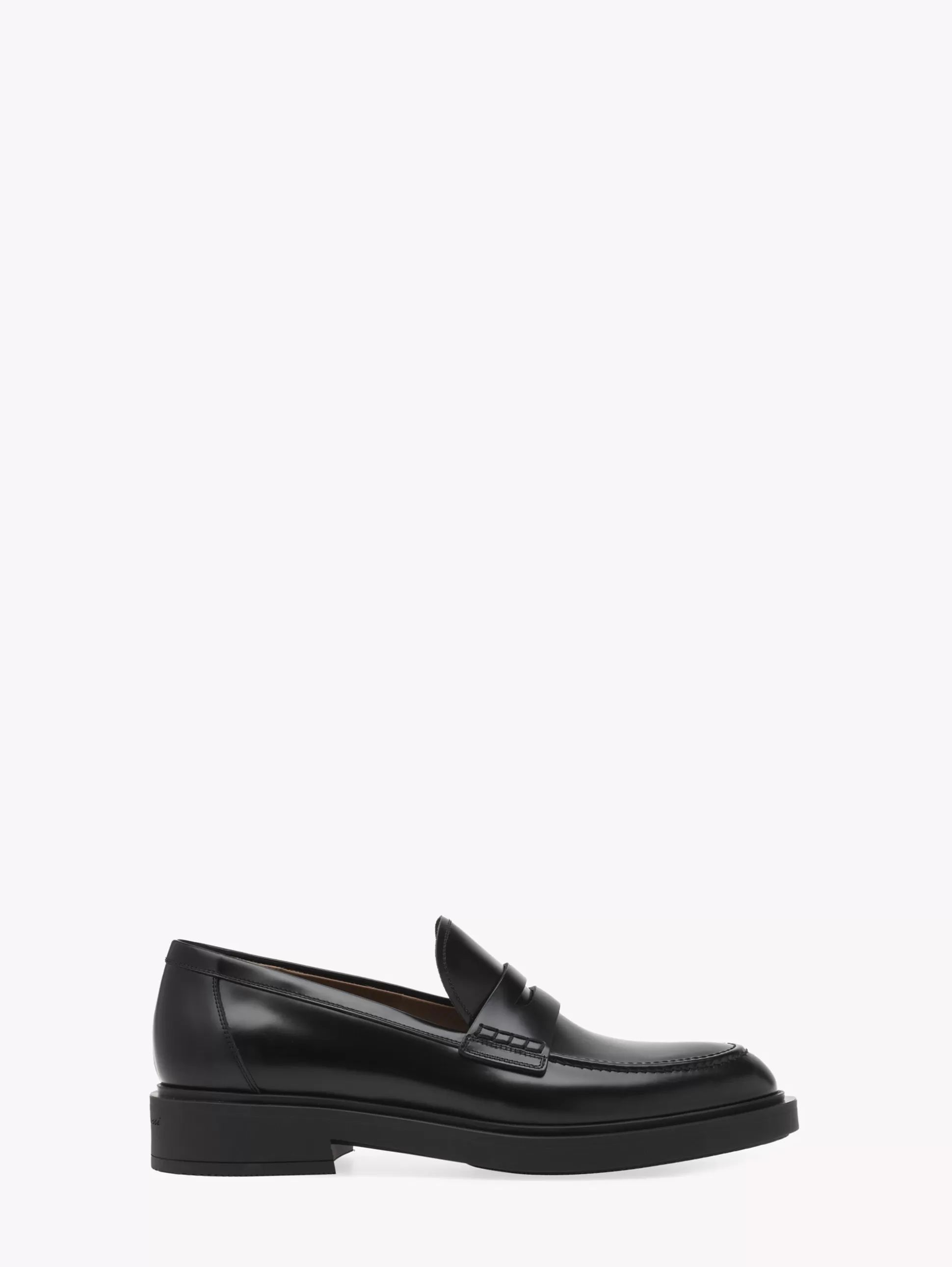 Gianvito Rossi Casual | Formal-HARRIS BLACK