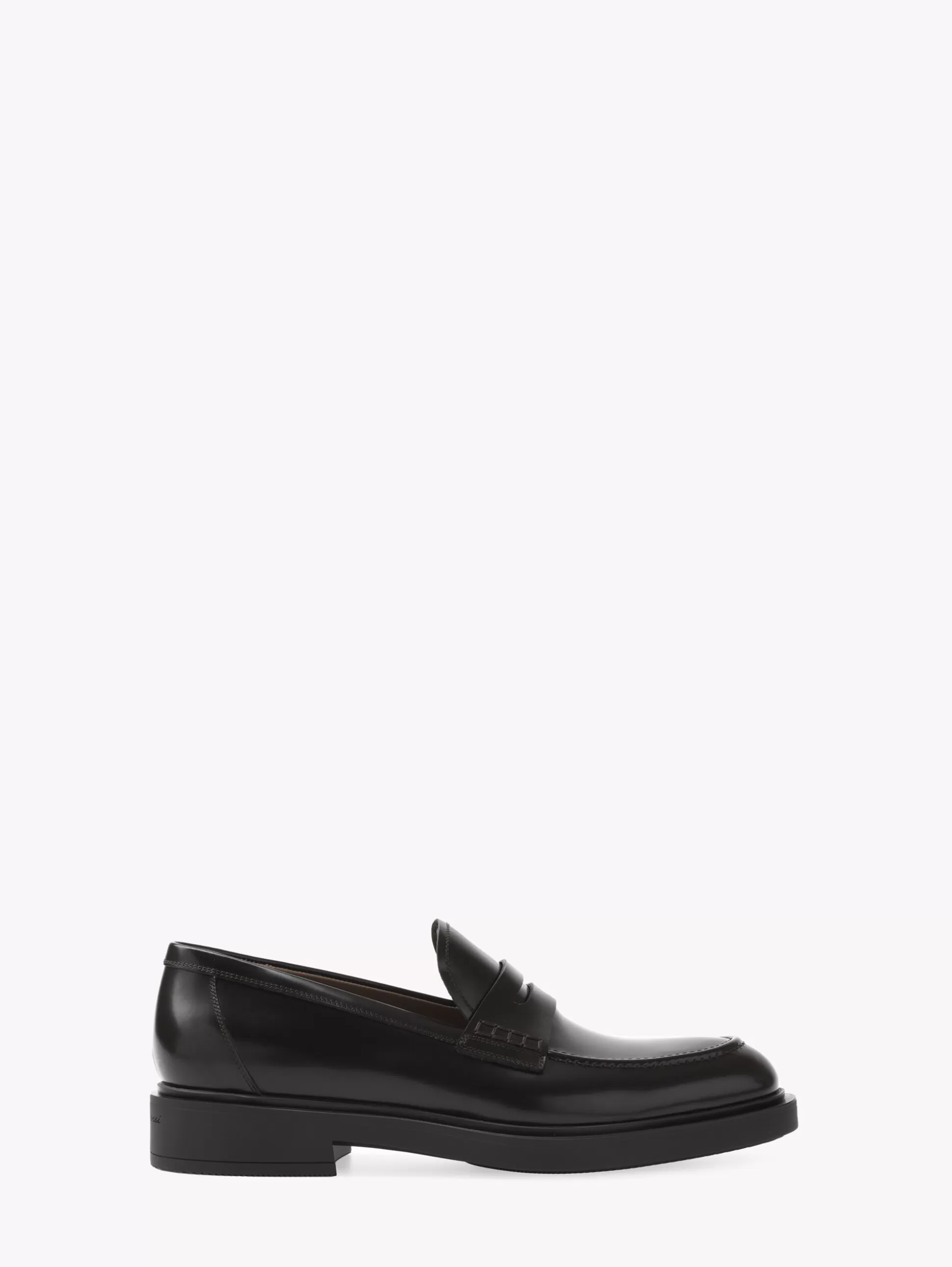 Gianvito Rossi Casual | Formal-HARRIS BROWN