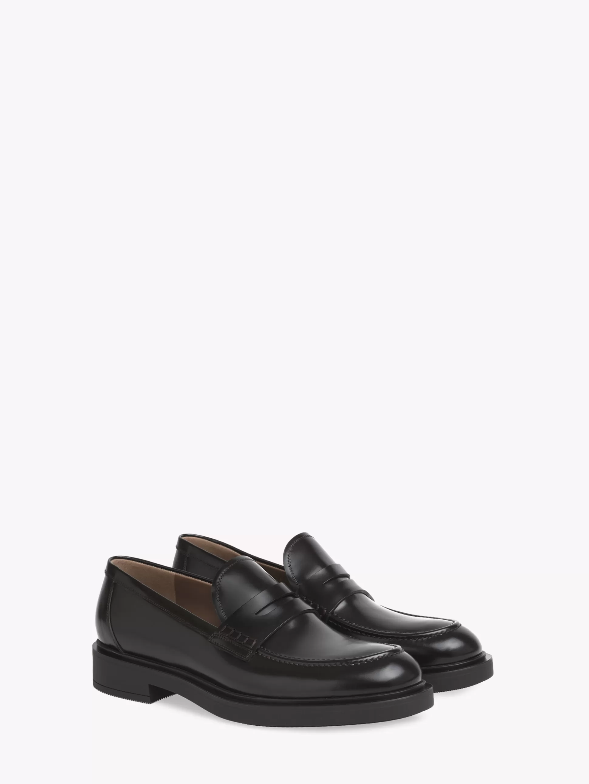 Gianvito Rossi Casual | Formal-HARRIS BROWN