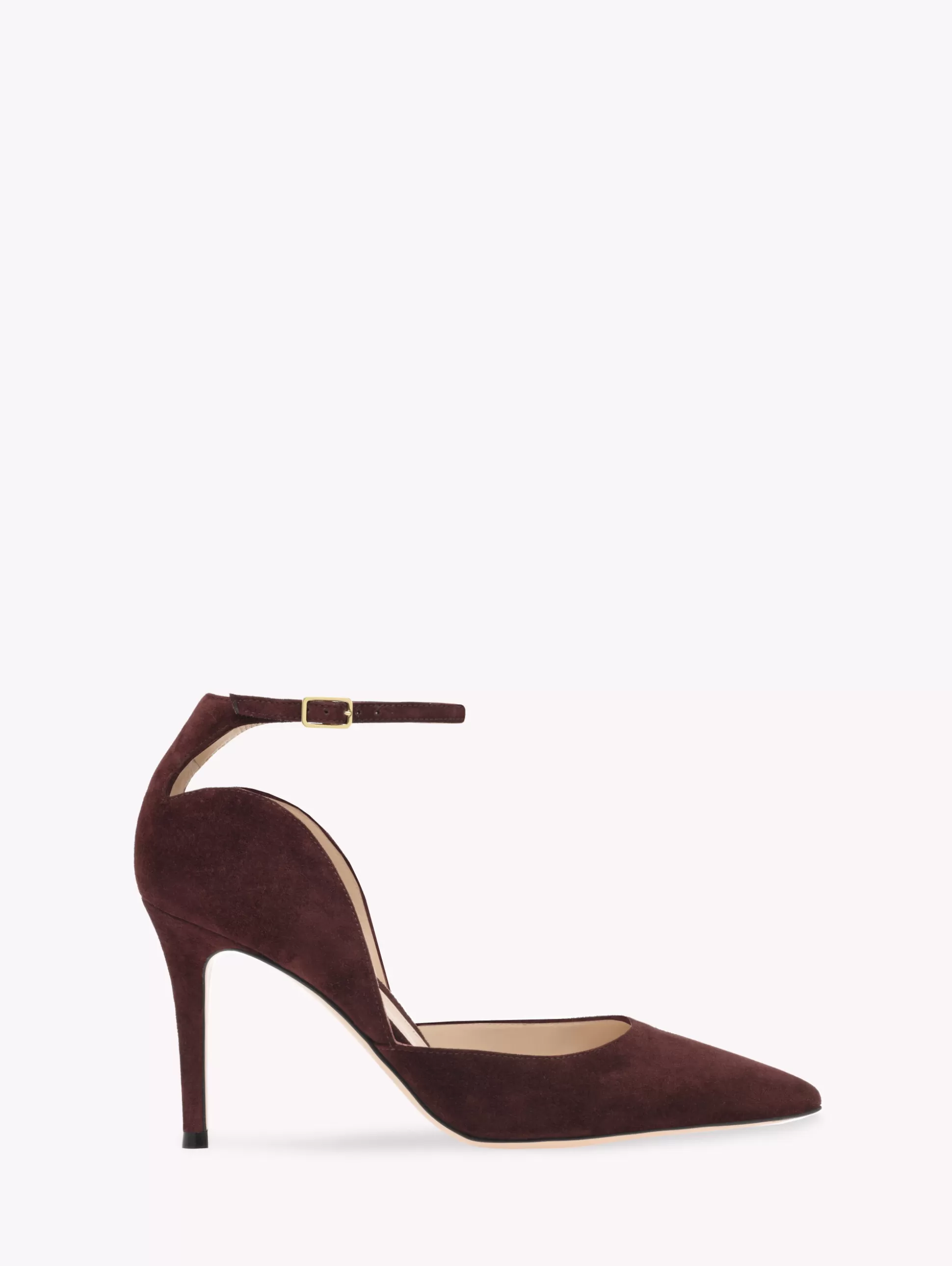 Gianvito Rossi Pumps-HAYETTE RED