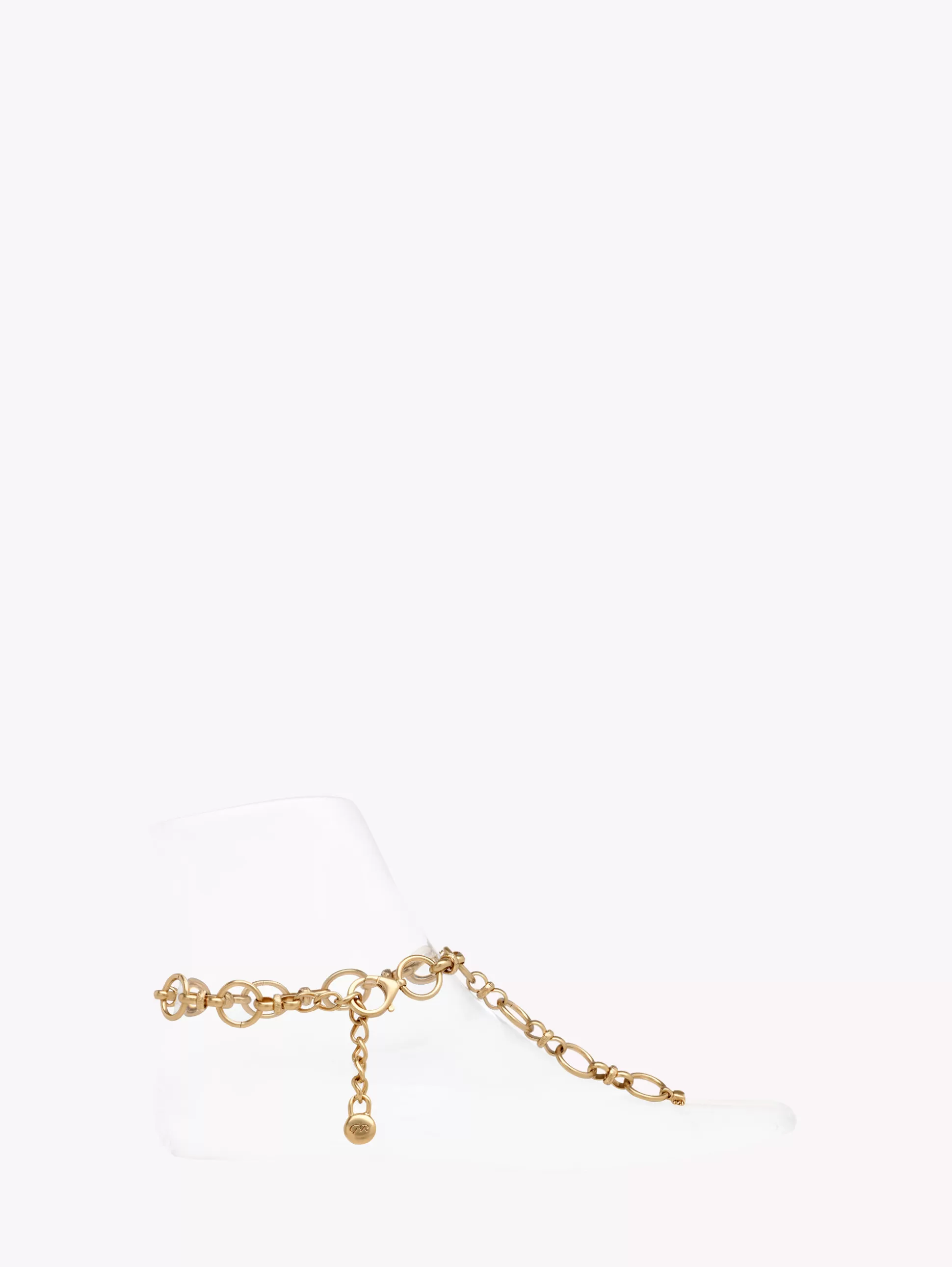 Gianvito Rossi Accessories-ITACA GOLD