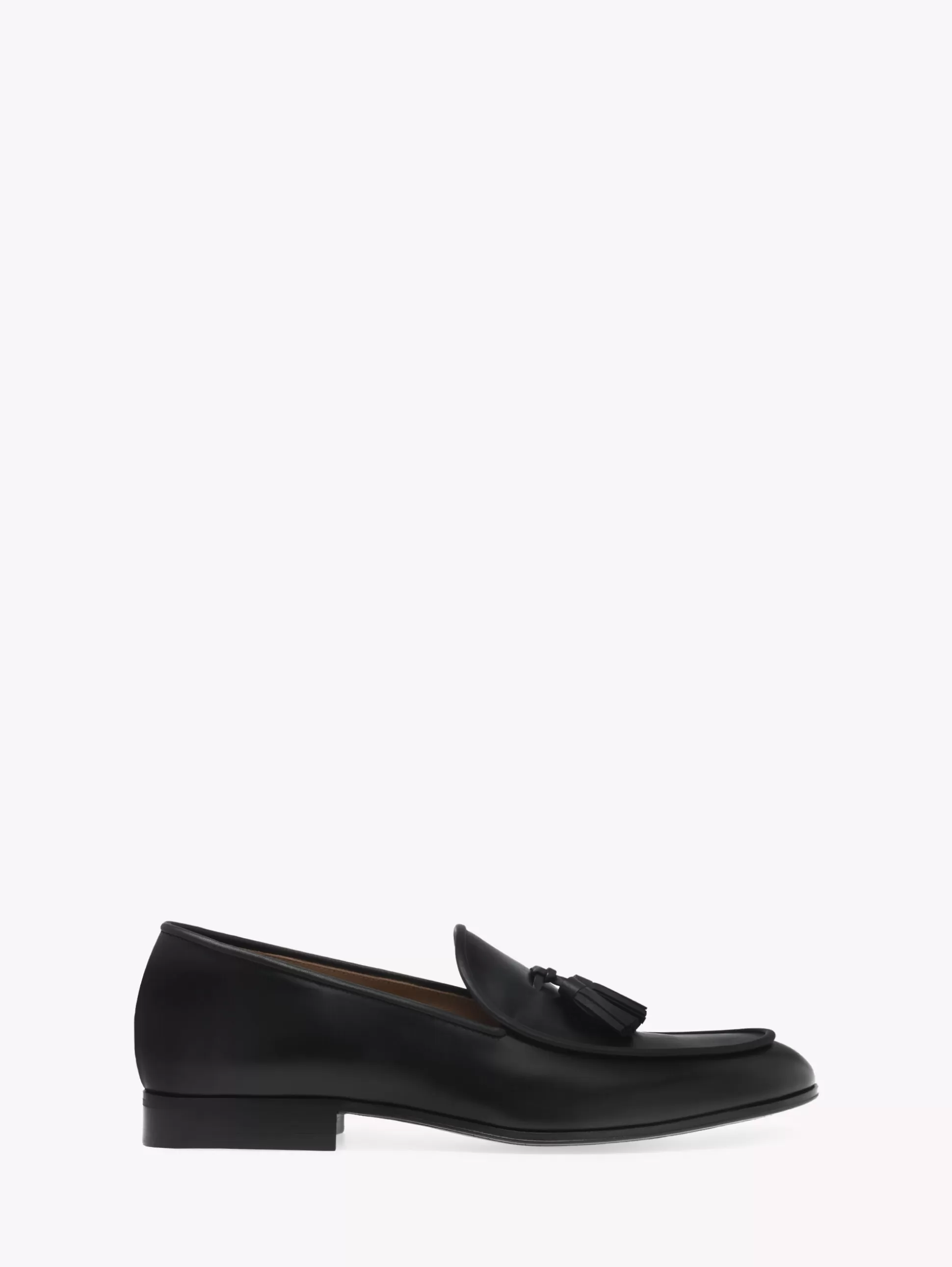 Gianvito Rossi Casual-JULIO BLACK