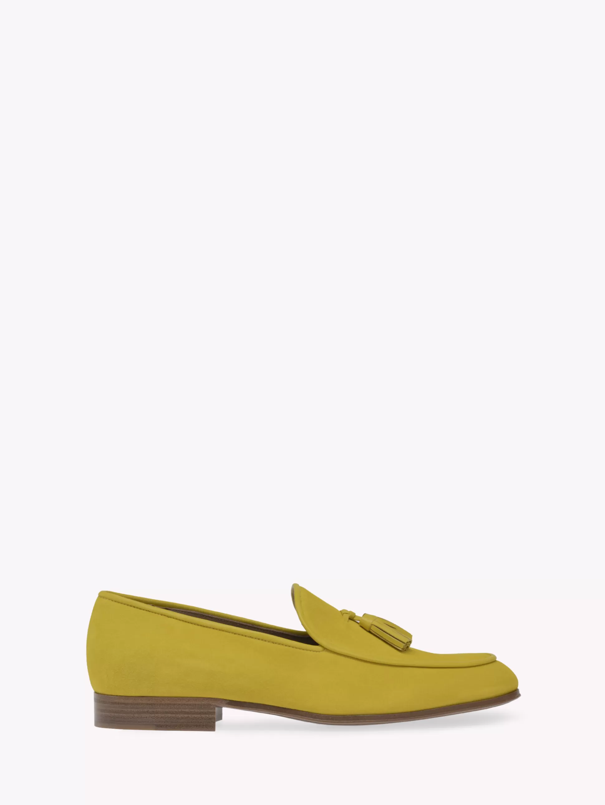 Gianvito Rossi Formal-JULIO YELLOW