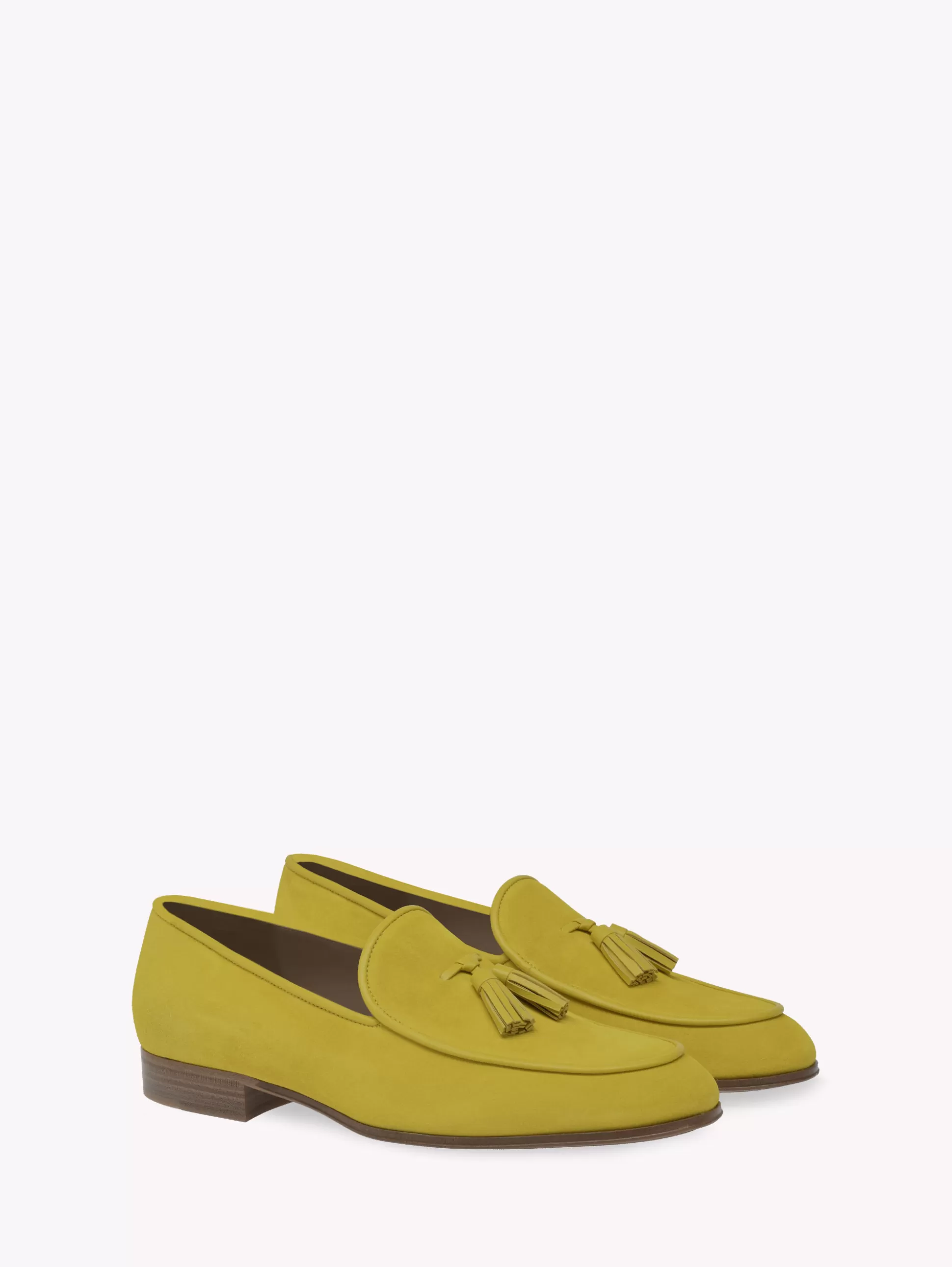 Gianvito Rossi Formal-JULIO YELLOW