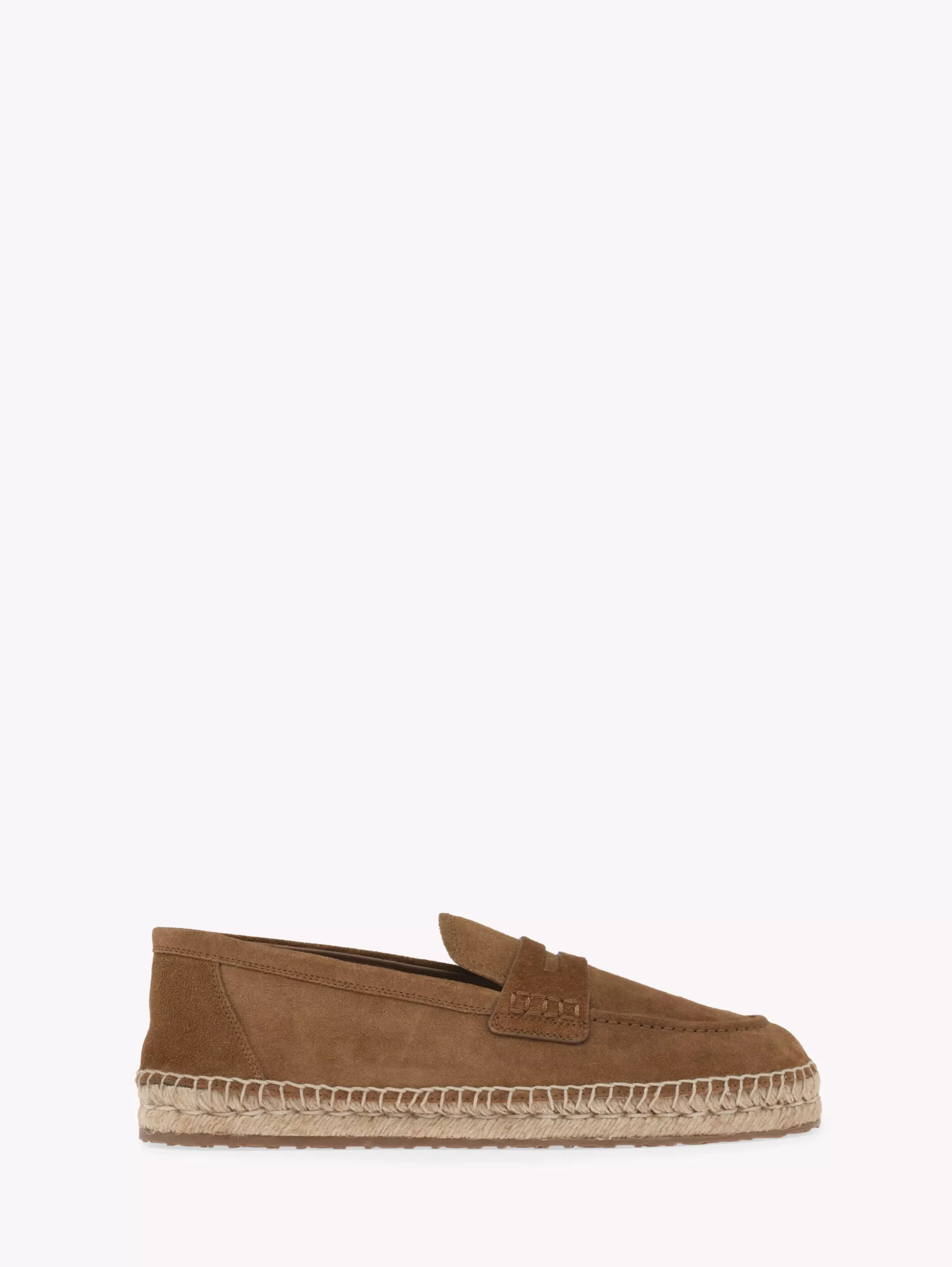 Gianvito Rossi Casual-LIDO BROWN