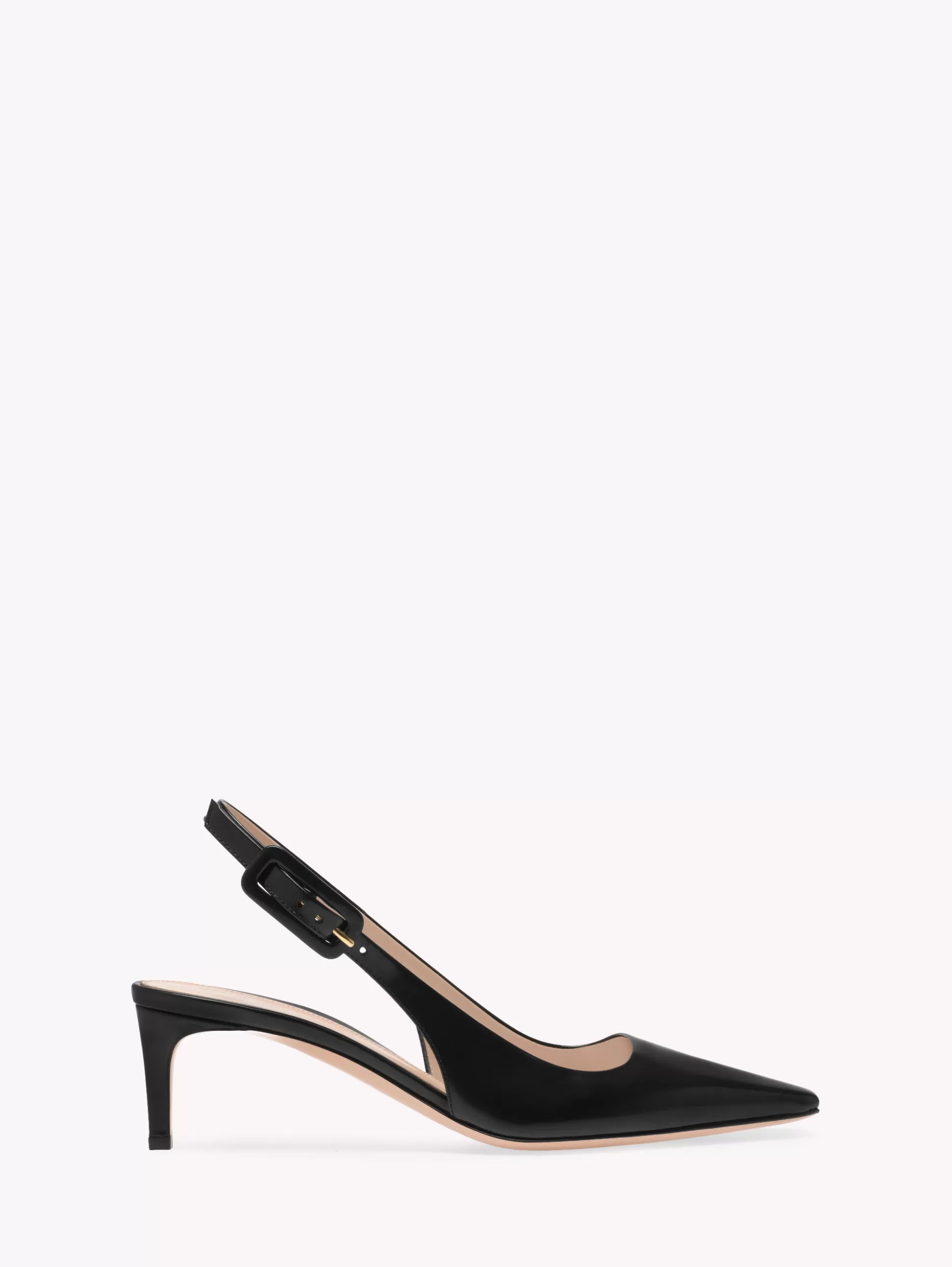 Gianvito Rossi Pumps-LINDSAY BLACK