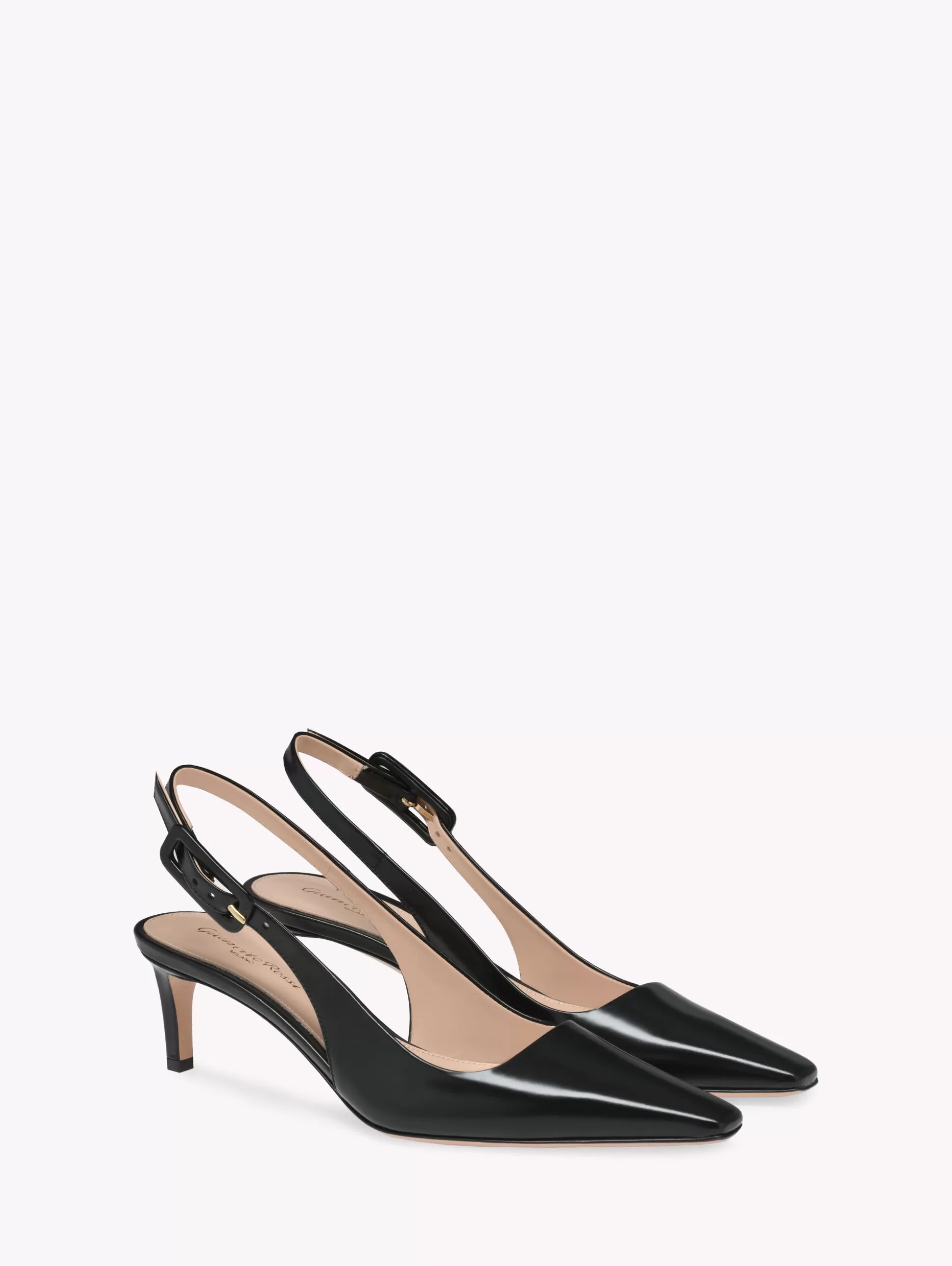 Gianvito Rossi Pumps-LINDSAY BLACK