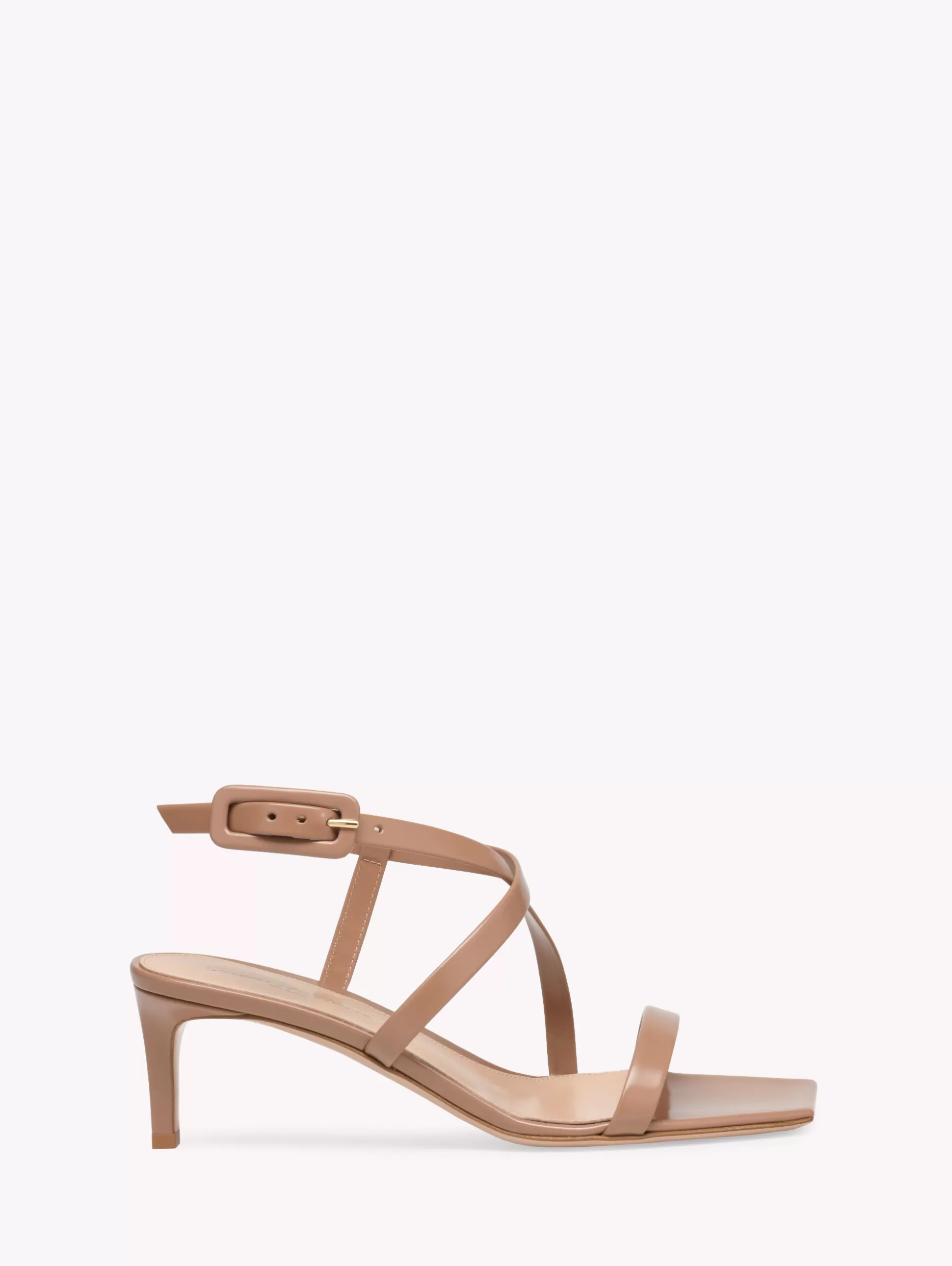 Gianvito Rossi Sandals-LINDSAY SANDAL PINK