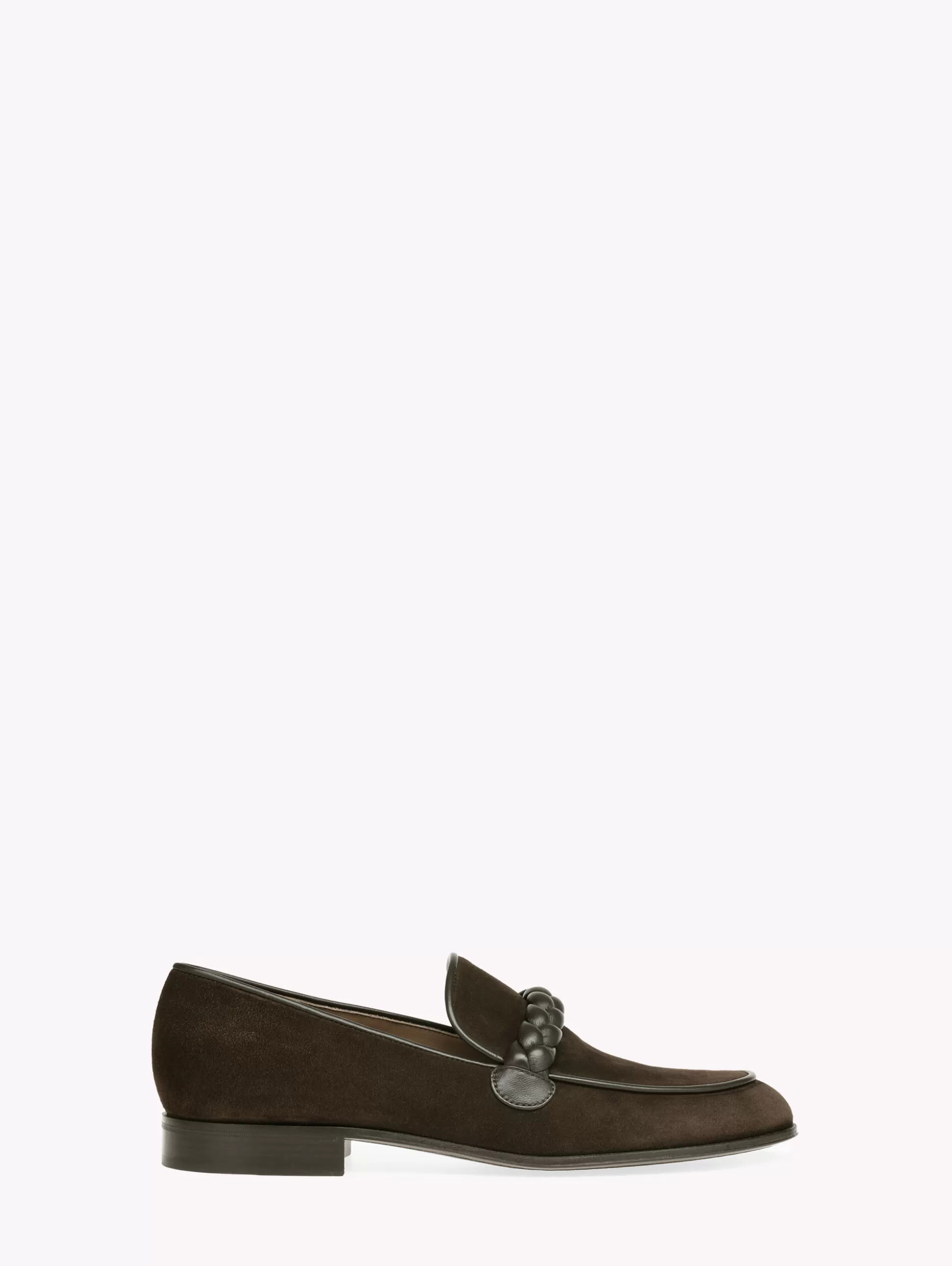 Gianvito Rossi Casual-MASSIMO BROWN