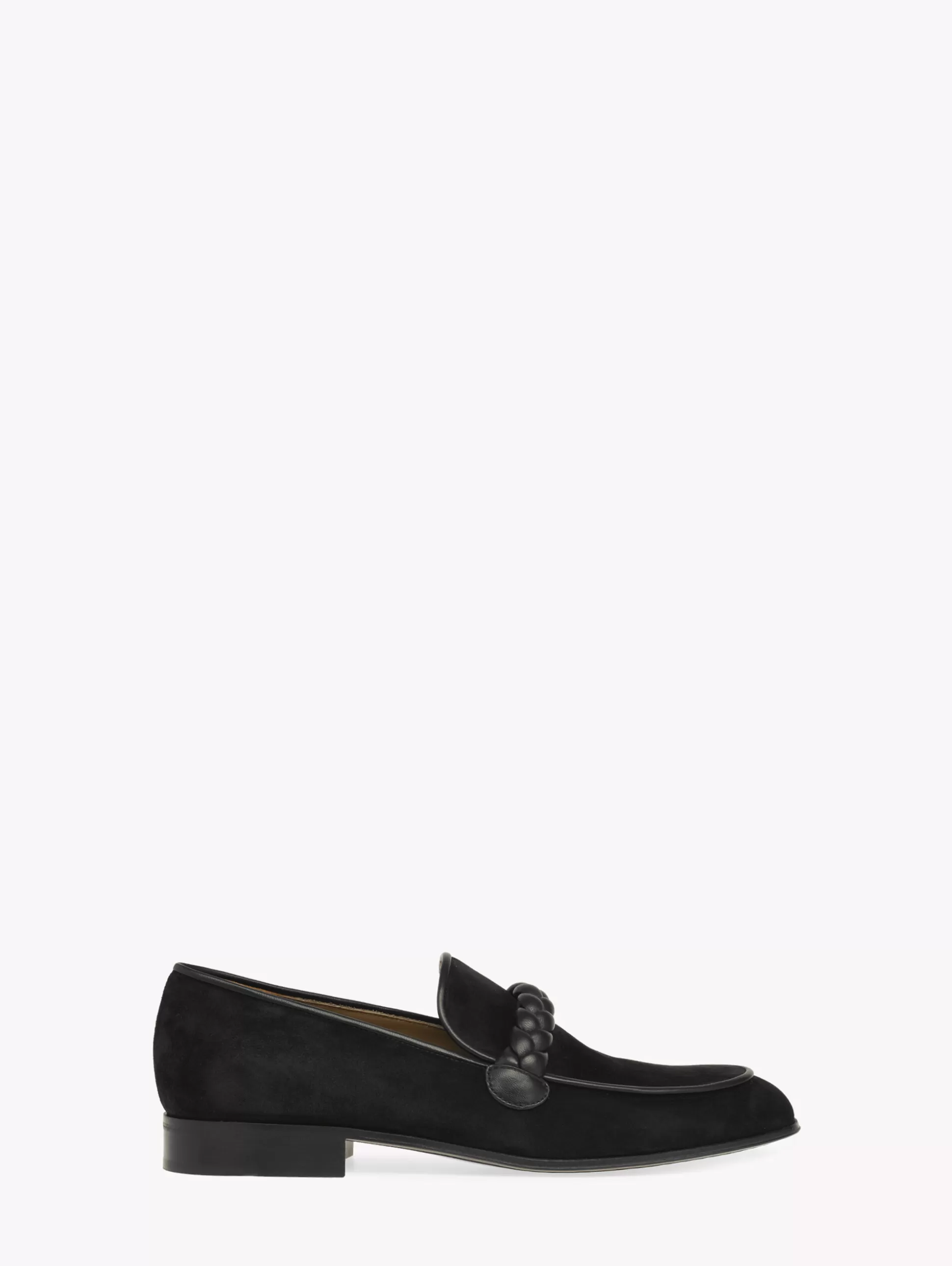 Gianvito Rossi Casual-MASSIMO BLACK