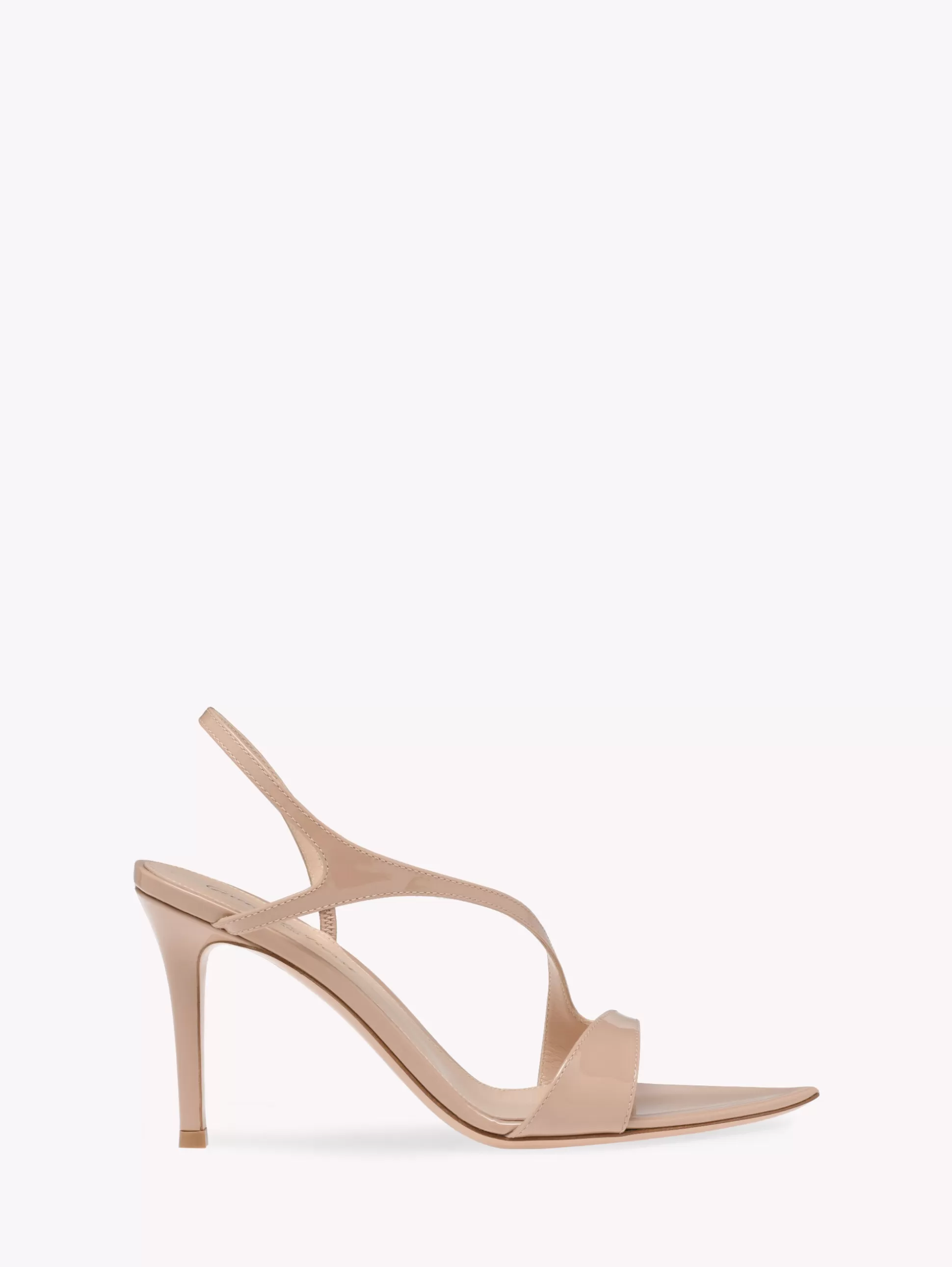 Gianvito Rossi Sandals-MAYFAIR PINK