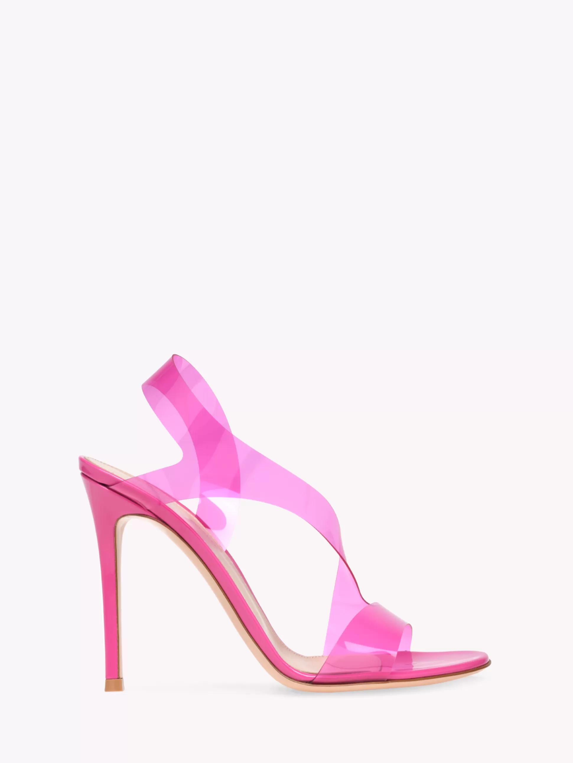 Gianvito Rossi Sandals-METROPOLIS PINK