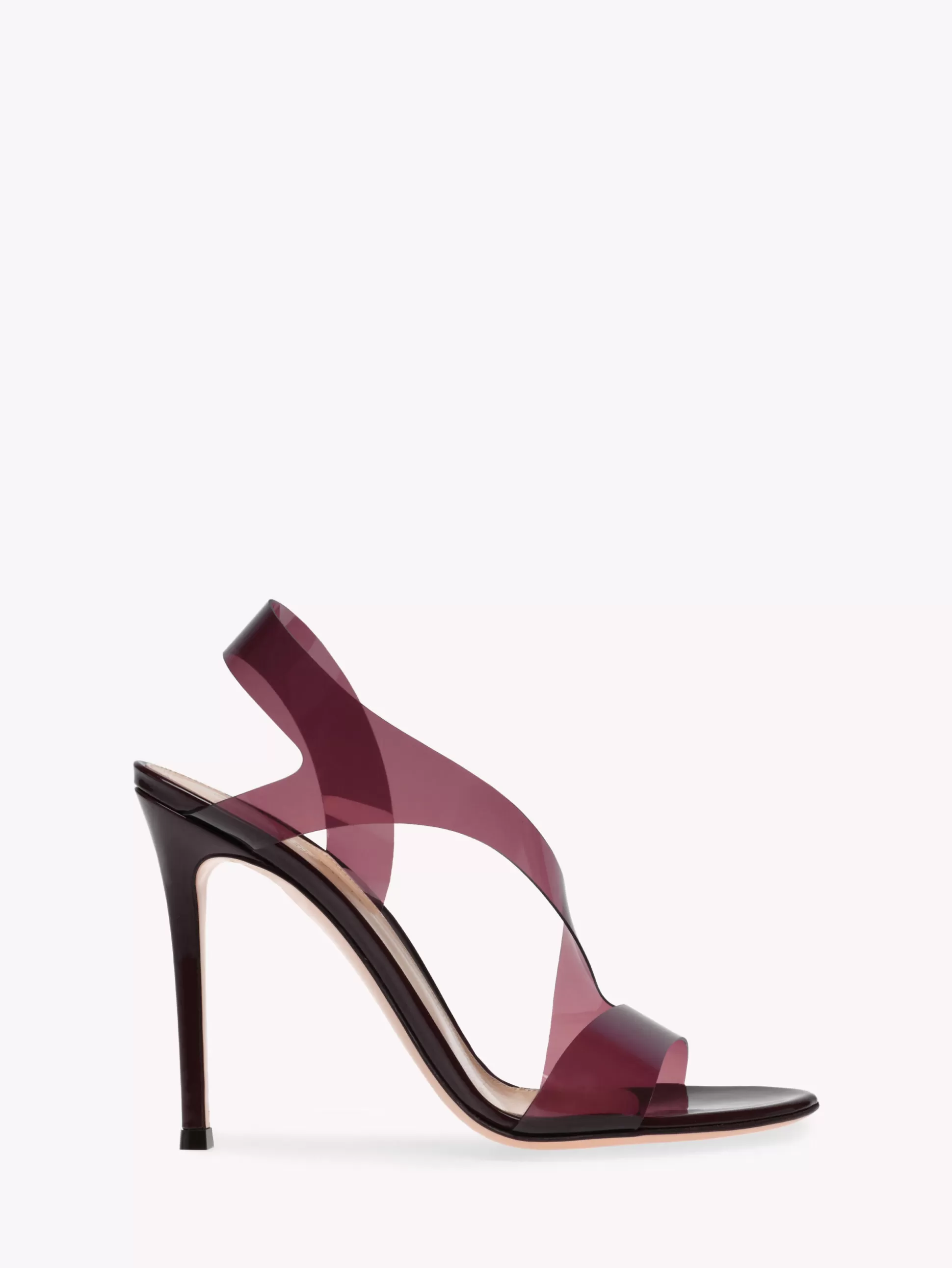 Gianvito Rossi Sandals-METROPOLIS RED