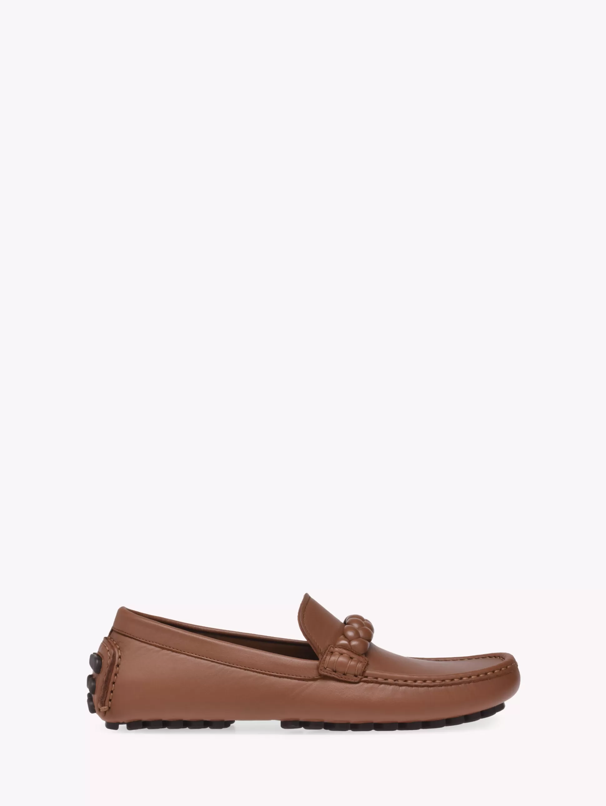 Gianvito Rossi Casual-MONZA BROWN