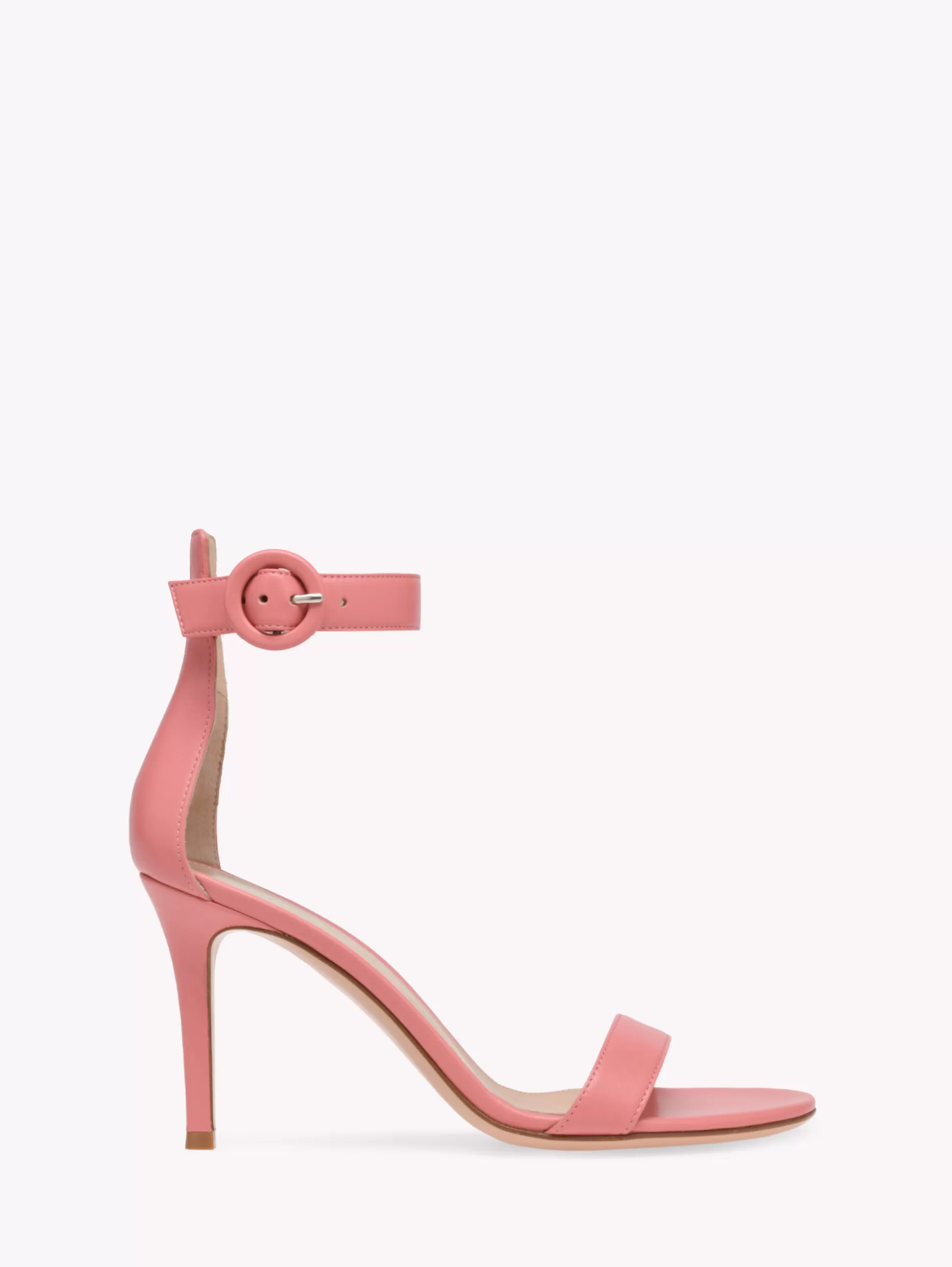 Gianvito Rossi Sandals-PORTOFINO 85 PINK